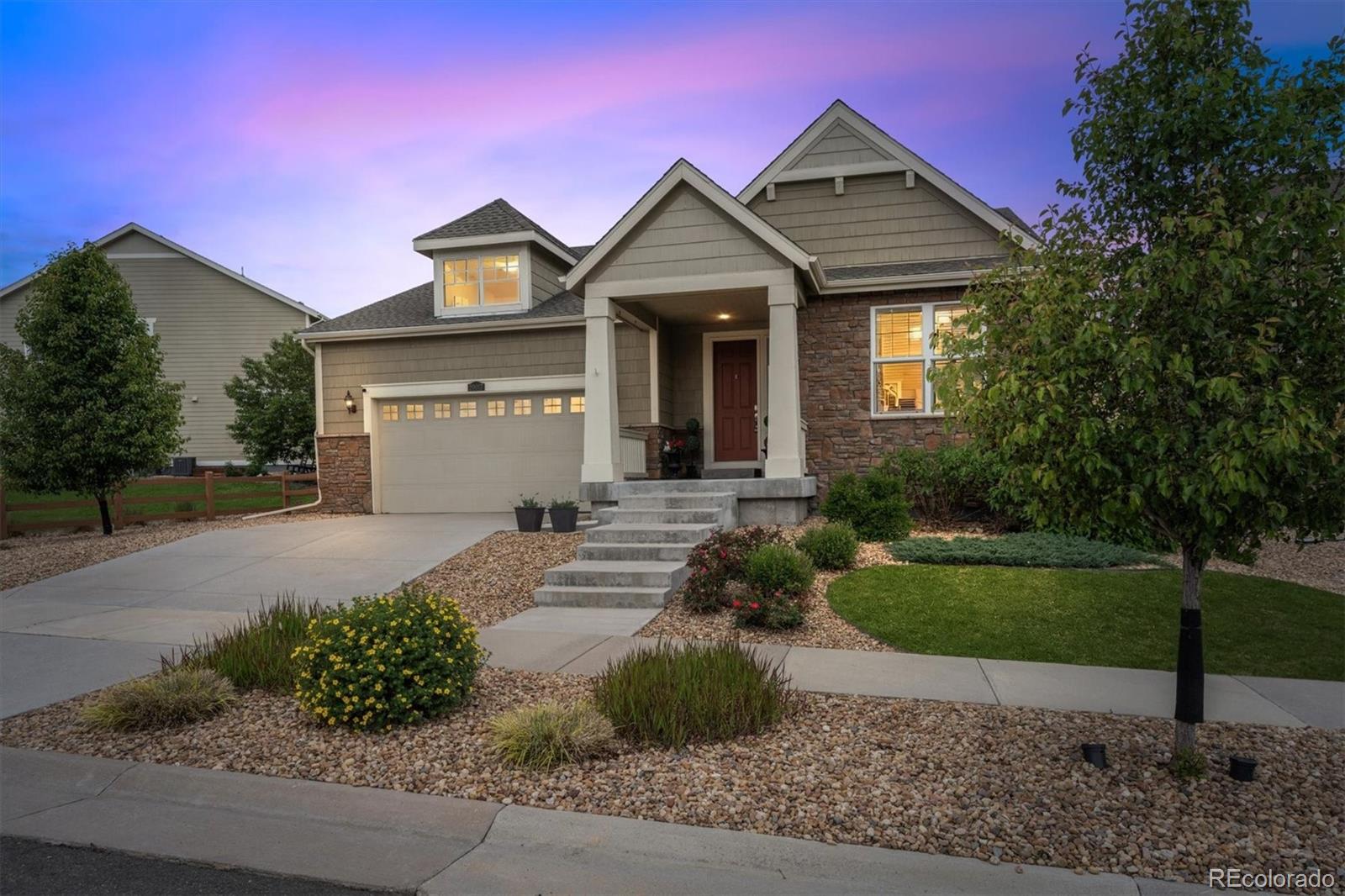  Arvada Home | MLS #: 372947120017 W 95th Avenue, Arvada Beds: 4 Baths: 4 Price: $799,900