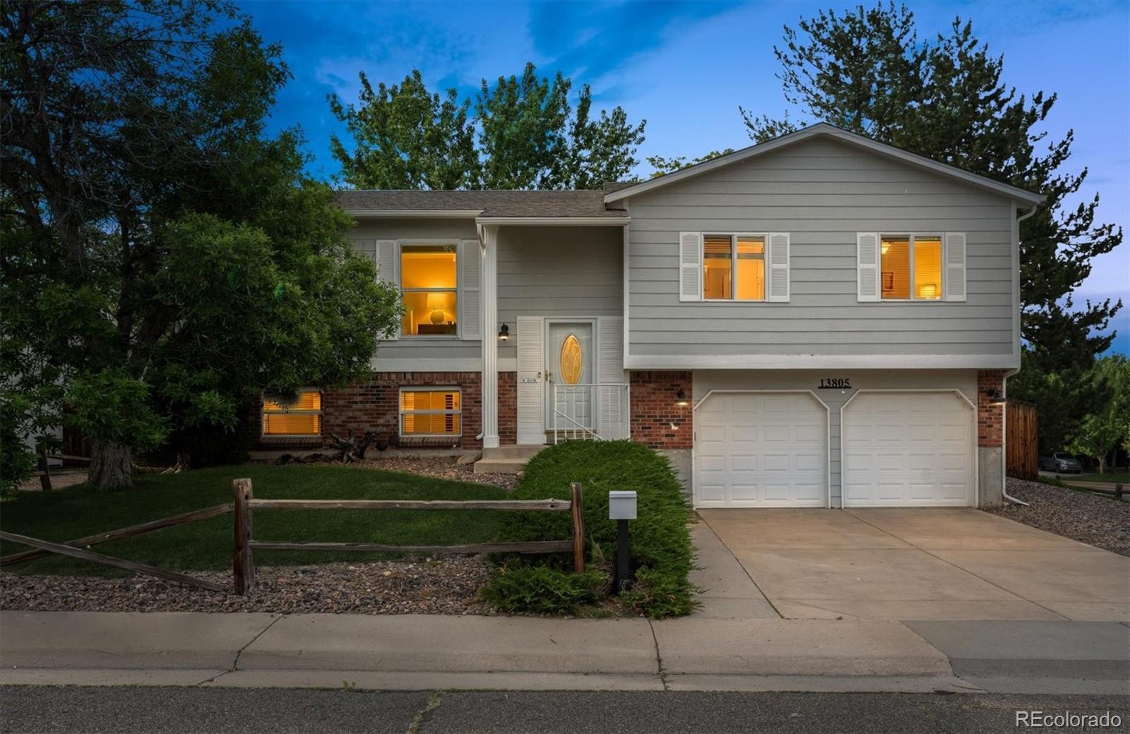 Ralston Valley Arvada Home | MLS #: 860962413805 W 67th Place, Arvada Beds: 4 Baths: 3 Price: $600,000