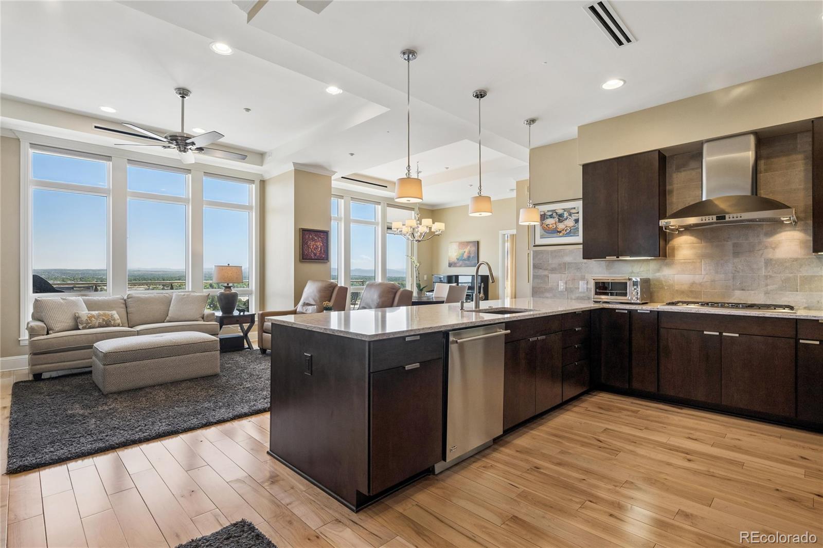  Greenwood Village Condo / Townhome | MLS #: 37088967600  Landmark Way 912-2, Greenwood Village Beds: 2 Baths: 2 Price: $1,000,000