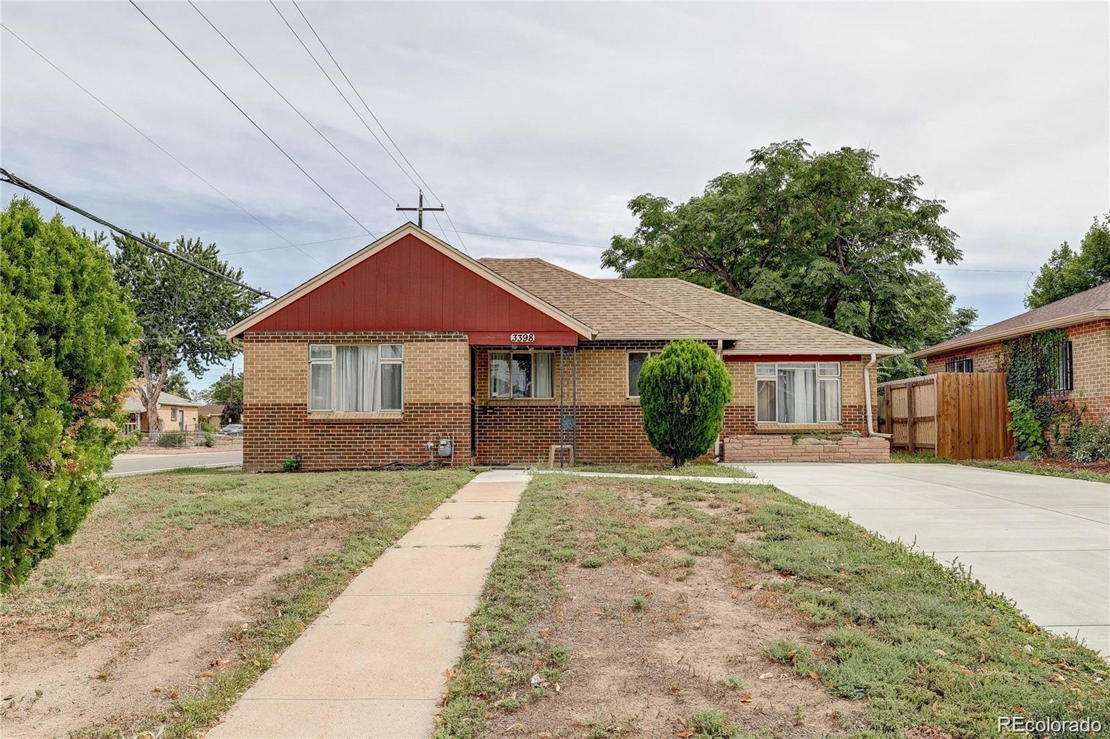  Denver Home | MLS #: 73980773398  Newport Street, Denver Beds: 3 Baths: 2 Price: $385,000