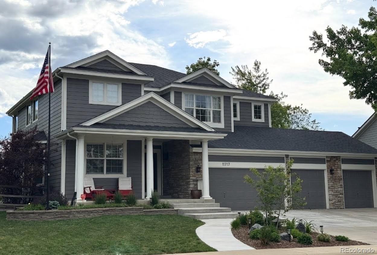  Longmont Home | MLS #: 347224711717  Montgomery Circle, Longmont Beds: 6 Baths: 4 Price: $925,000