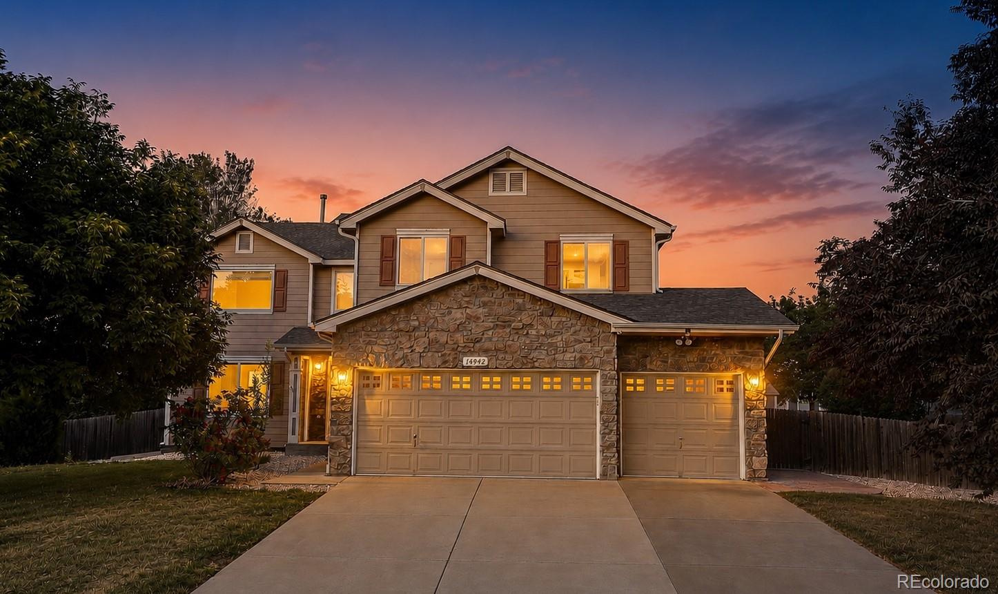  Thornton Home | MLS #: 447697414942  Vine Street, Thornton Beds: 4 Baths: 3 Price: $650,000