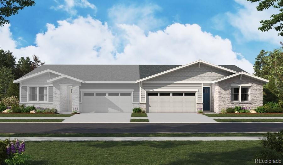 High Point Aurora Home | MLS #: 93158416563 N Malta Street, Aurora Beds: 3 Baths: 2 Price: $474,950