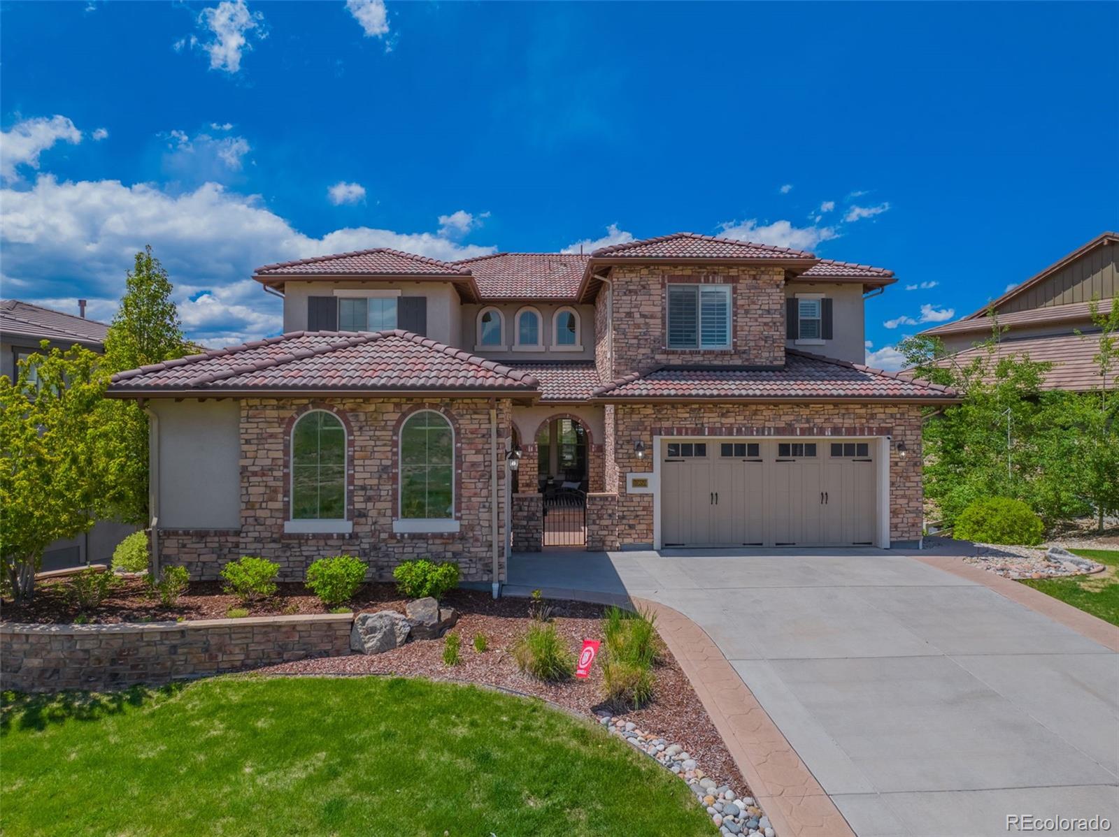  Littleton Home | MLS #: 643420910859  Greycliffe Drive, Littleton Beds: 6 Baths: 7 Price: $2,000,000