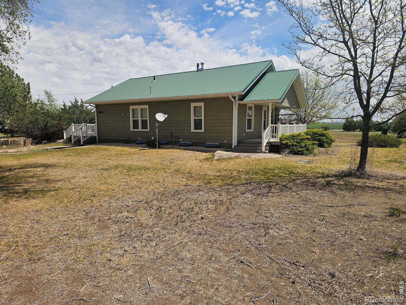 35399 county road z , Hillrose sold home. Closed on 2026-07-15 for $400,000.