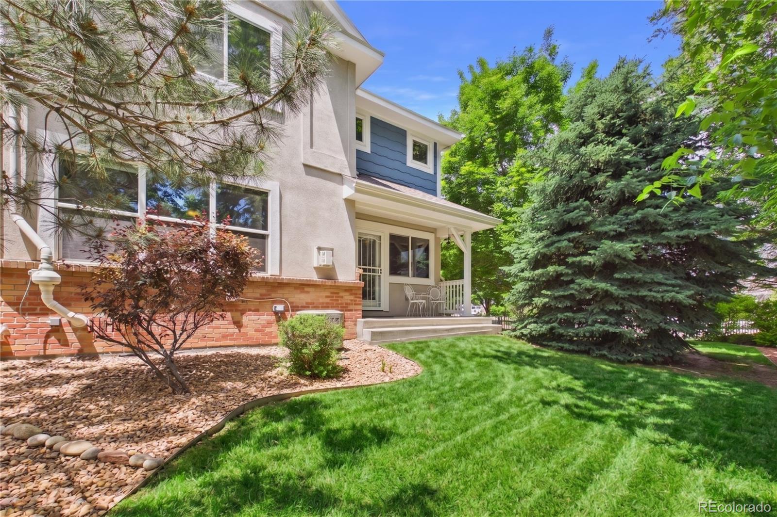  Arvada Condo / Townhome | MLS #: 91053239028 W 50th Lane 1, Arvada Beds: 3 Baths: 3 Price: $525,000