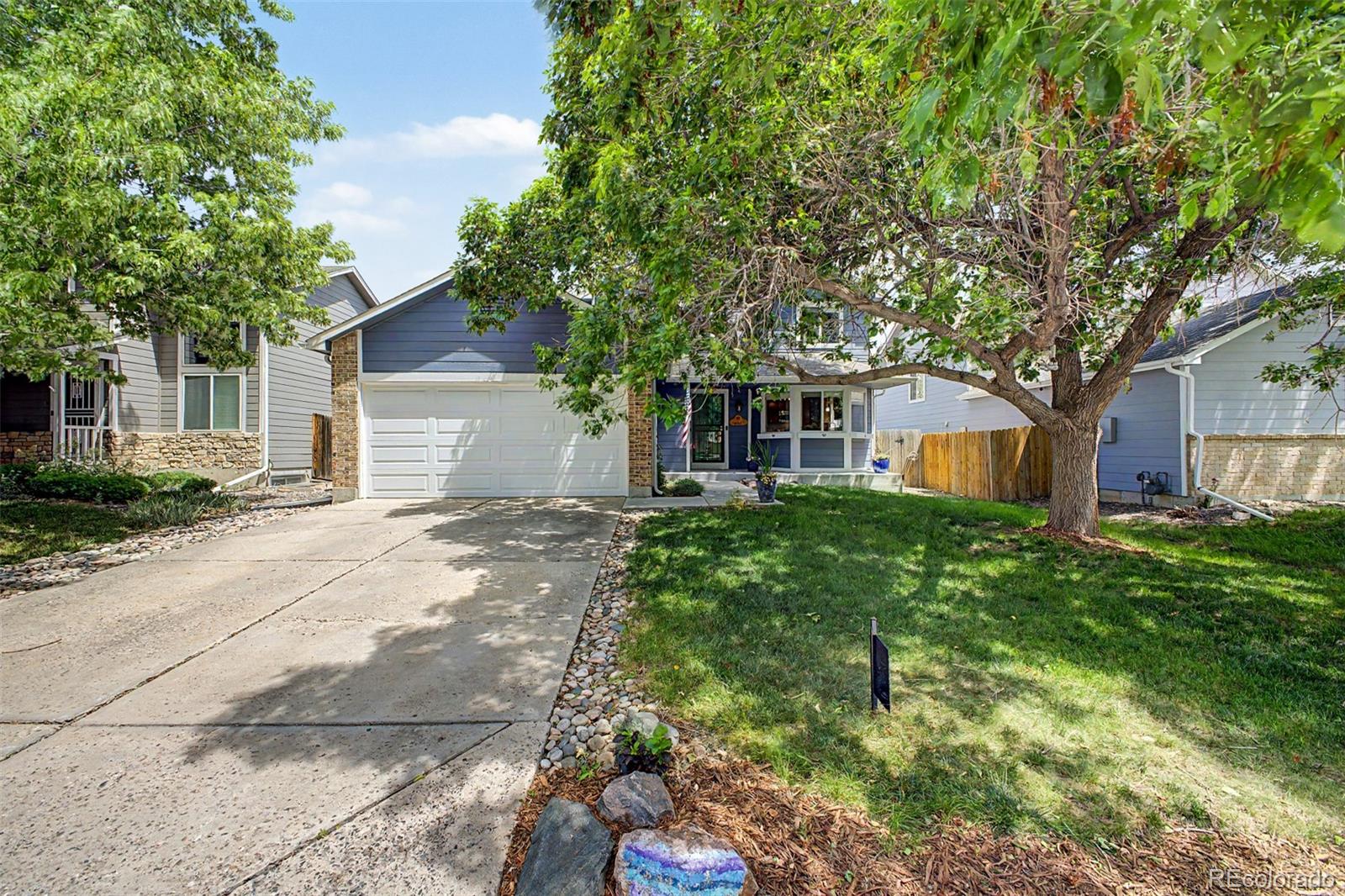  Littleton Home | MLS #: 99855416242 S Robb Way, Littleton Beds: 5 Baths: 4 Price: $635,000