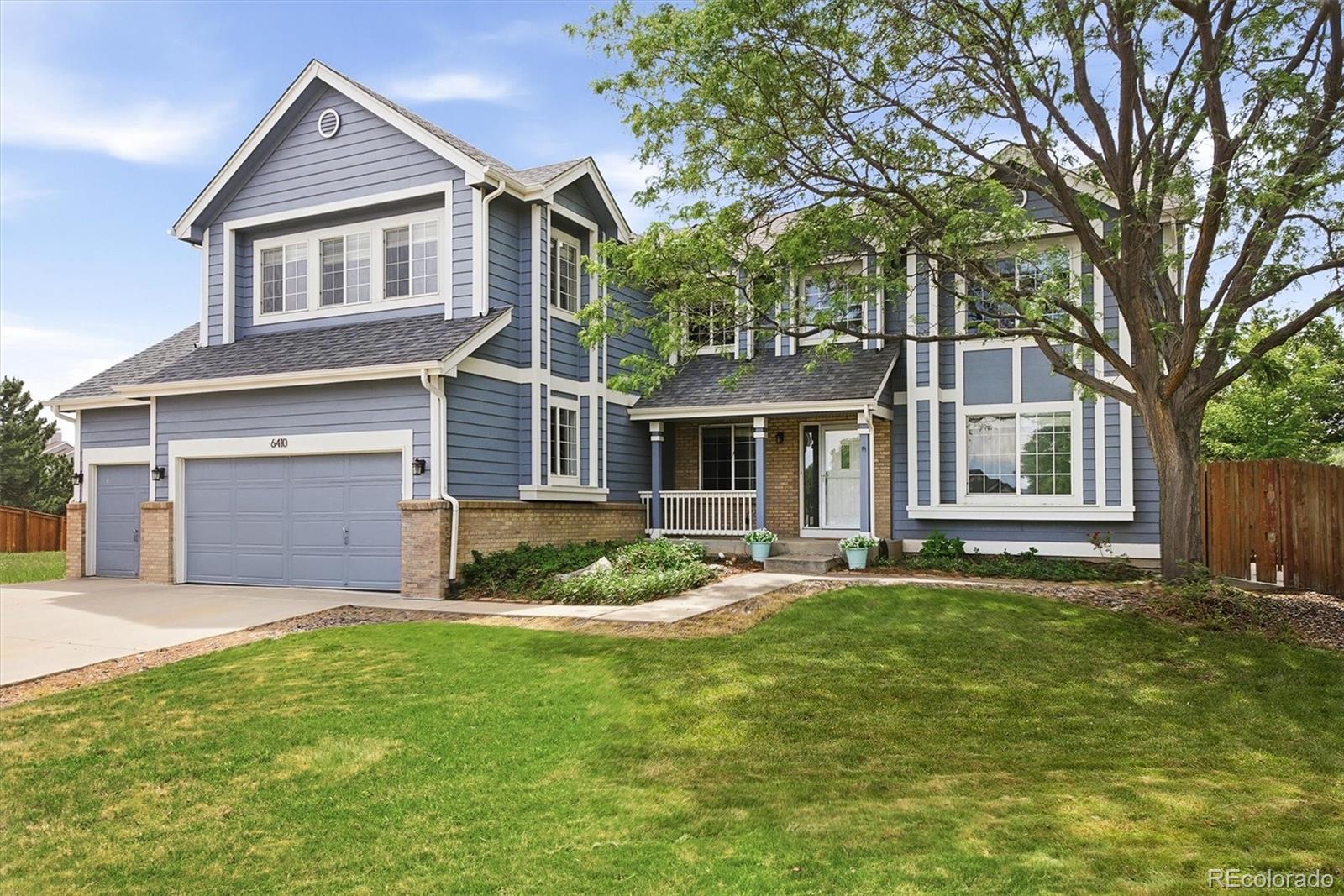  Westminster Home | MLS #: 19812946410 W 98th Court, Westminster Beds: 4 Baths: 4 Price: $849,990