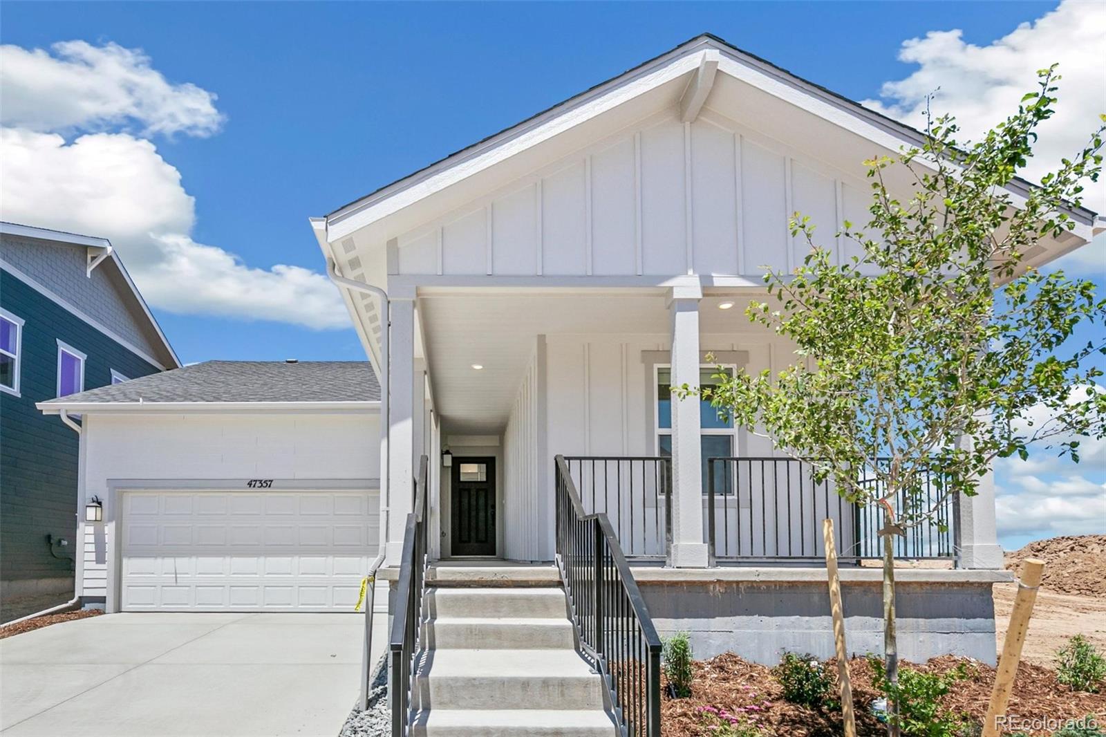  Bennett Home | MLS #: 663401647357  Bluebell Avenue, Bennett Beds: 3 Baths: 2 Price: $432,990
