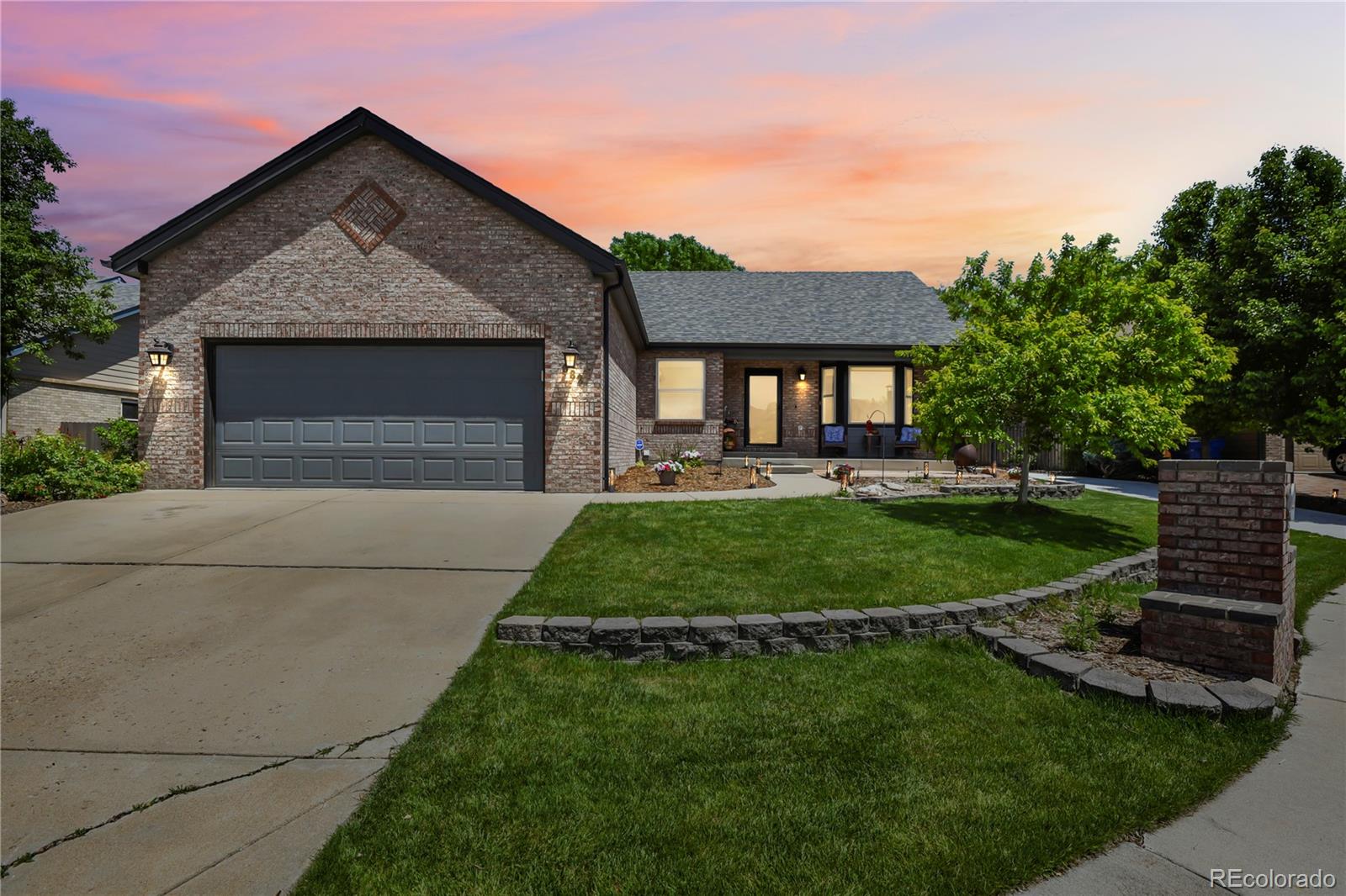  Brighton Home | MLS #: 7034503882 S 14th Avenue, Brighton Beds: 5 Baths: 3 Price: $600,000