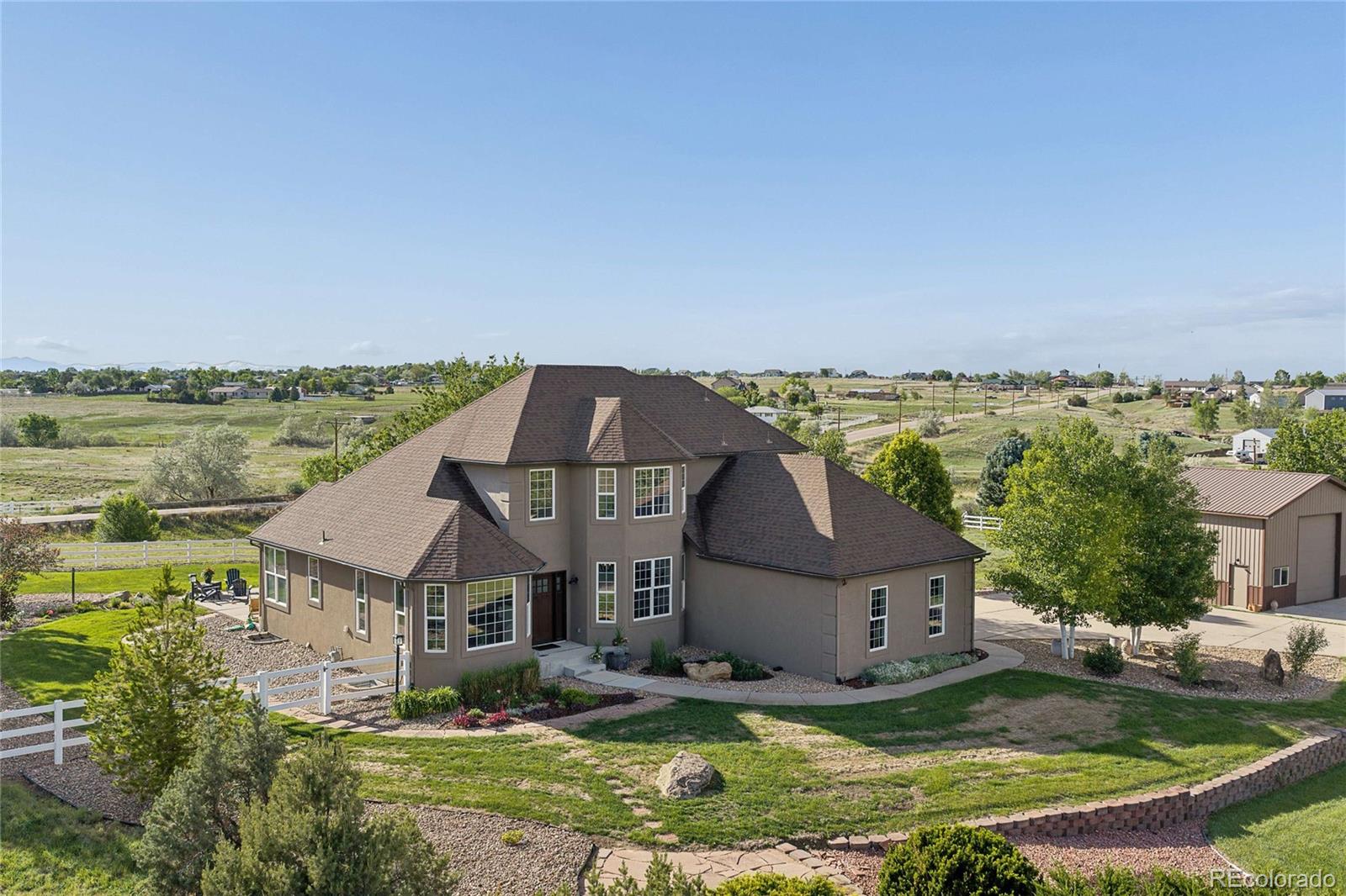  Brighton Home | MLS #: 508600010580 E 155th Court, Brighton Beds: 3 Baths: 4 Price: $1,050,000