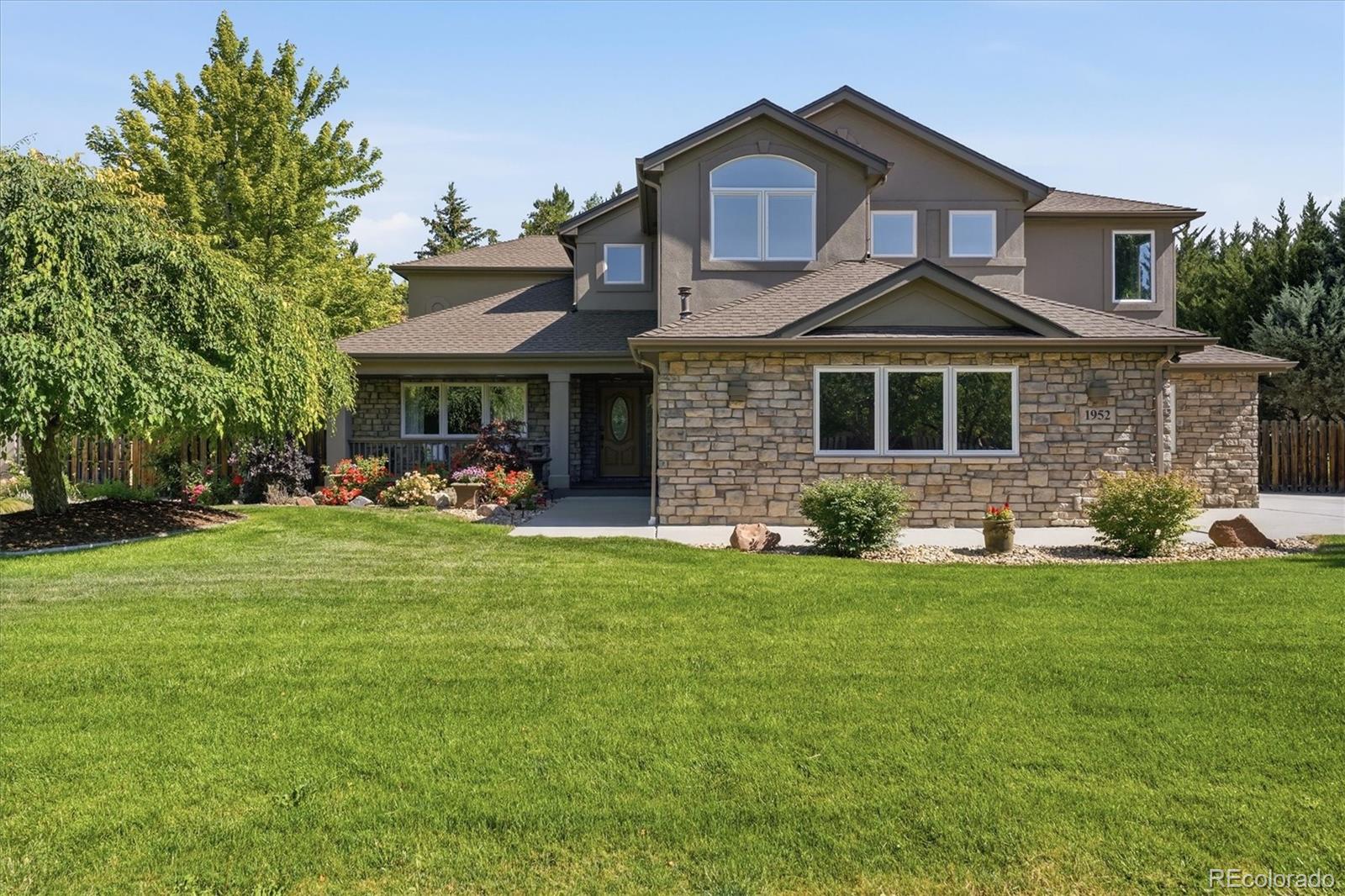 Rainbow Ridge Longmont Home | MLS #: 67804631952  Amethyst Drive, Longmont Beds: 4 Baths: 3 Price: $949,999