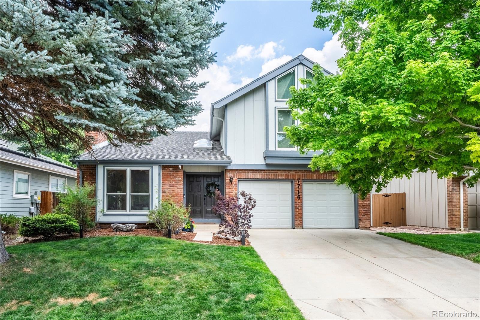  Littleton Home | MLS #: 86930207716 S Curtice Circle, Littleton Beds: 5 Baths: 4 Price: $900,000