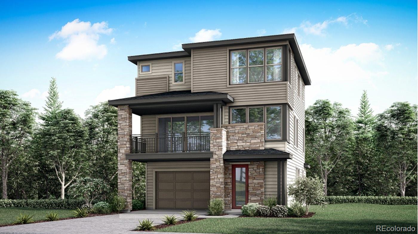  Morrison Home | MLS #: 47247982926 S Kilmer Street, Morrison Beds: 4 Baths: 4 Price: $681,900