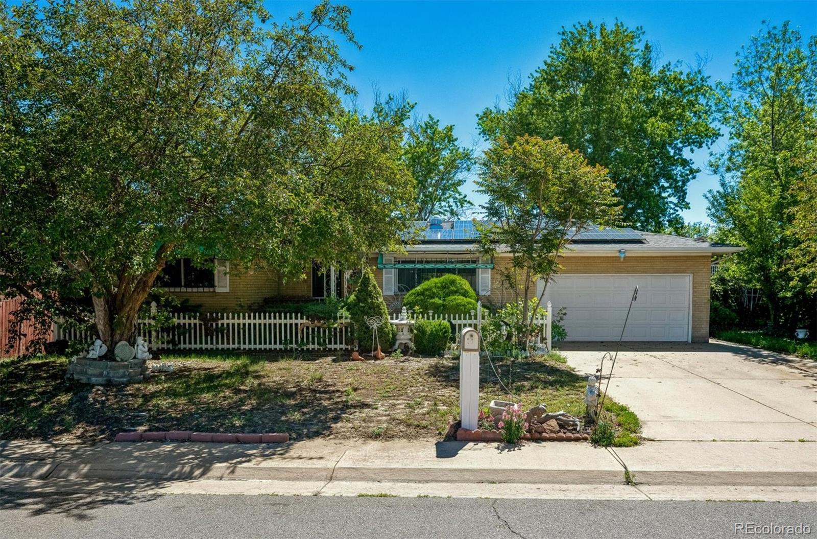 Montbello Denver Home | MLS #: 18197495014  Scranton Court, Denver Beds: 3 Baths: 2 Price: $400,000