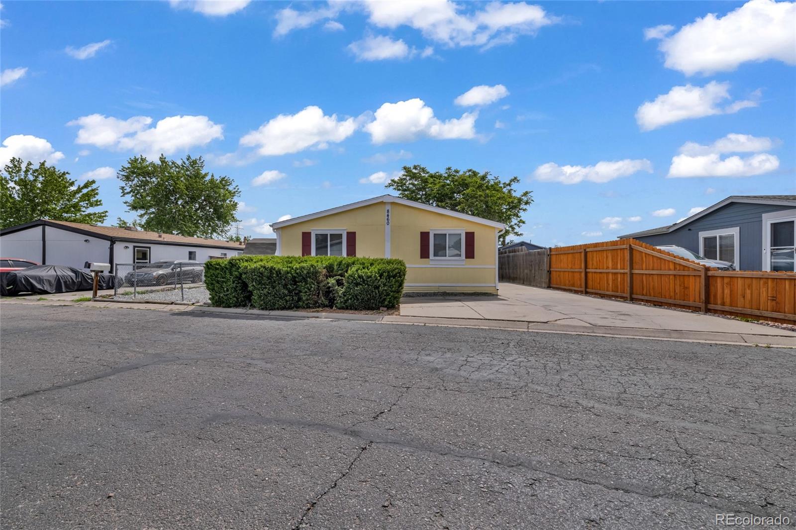 Du Denver Home | MLS #: 24898728460  Garfield Way, Denver Beds: 4 Baths: 2 Price: $321,500