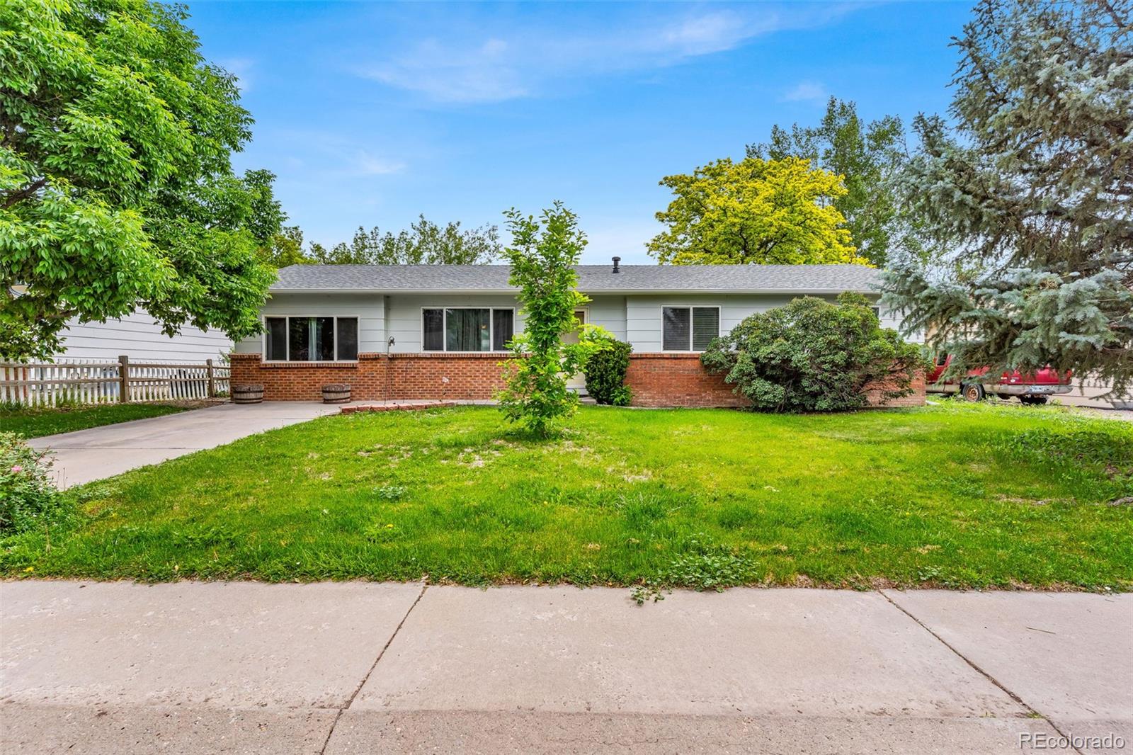 231 turner drive, Canon City sold home. Closed on 2026-07-15 for $285,000.