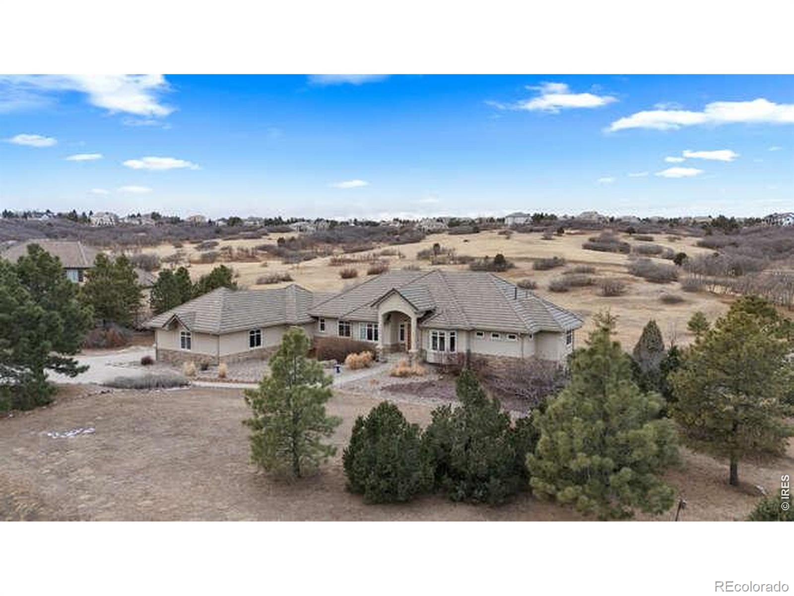  Castle Rock Home | MLS #: 45678910606906329  Diamond Ridge Parkway, Castle Rock Beds: 4 Baths: 5 Price: $1,500,000