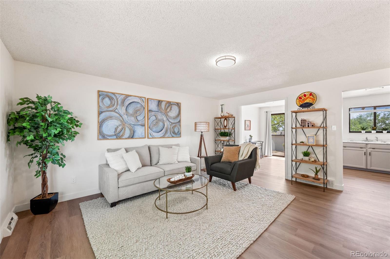 North Hills Thornton Home | MLS #: 63077853441 E 99th Way, Thornton Beds: 3 Baths: 2 Price: $435,000