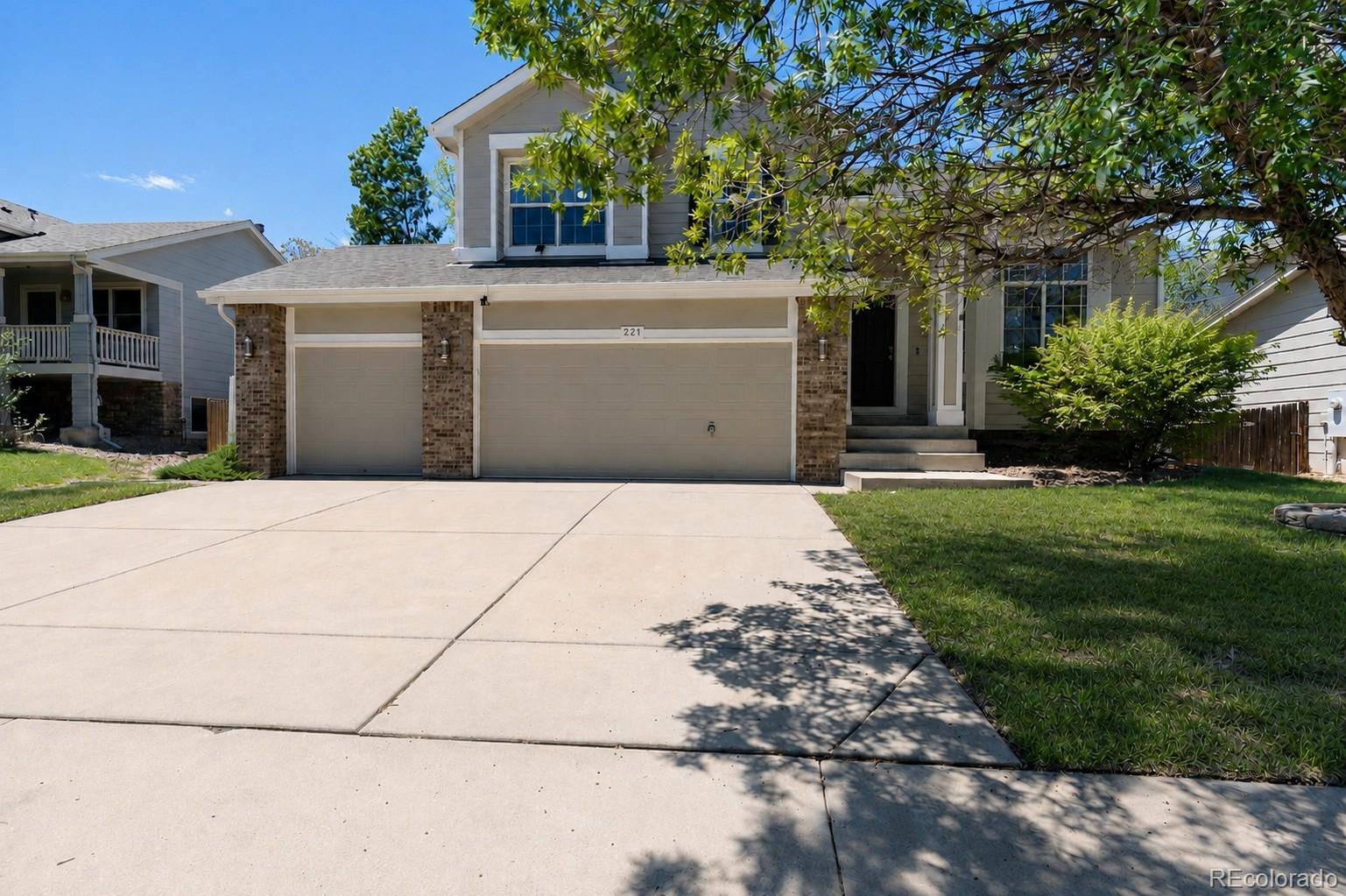  Brighton Home | MLS #: 1850484221  Terra Vista Street, Brighton Beds: 3 Baths: 3 Price: $499,900