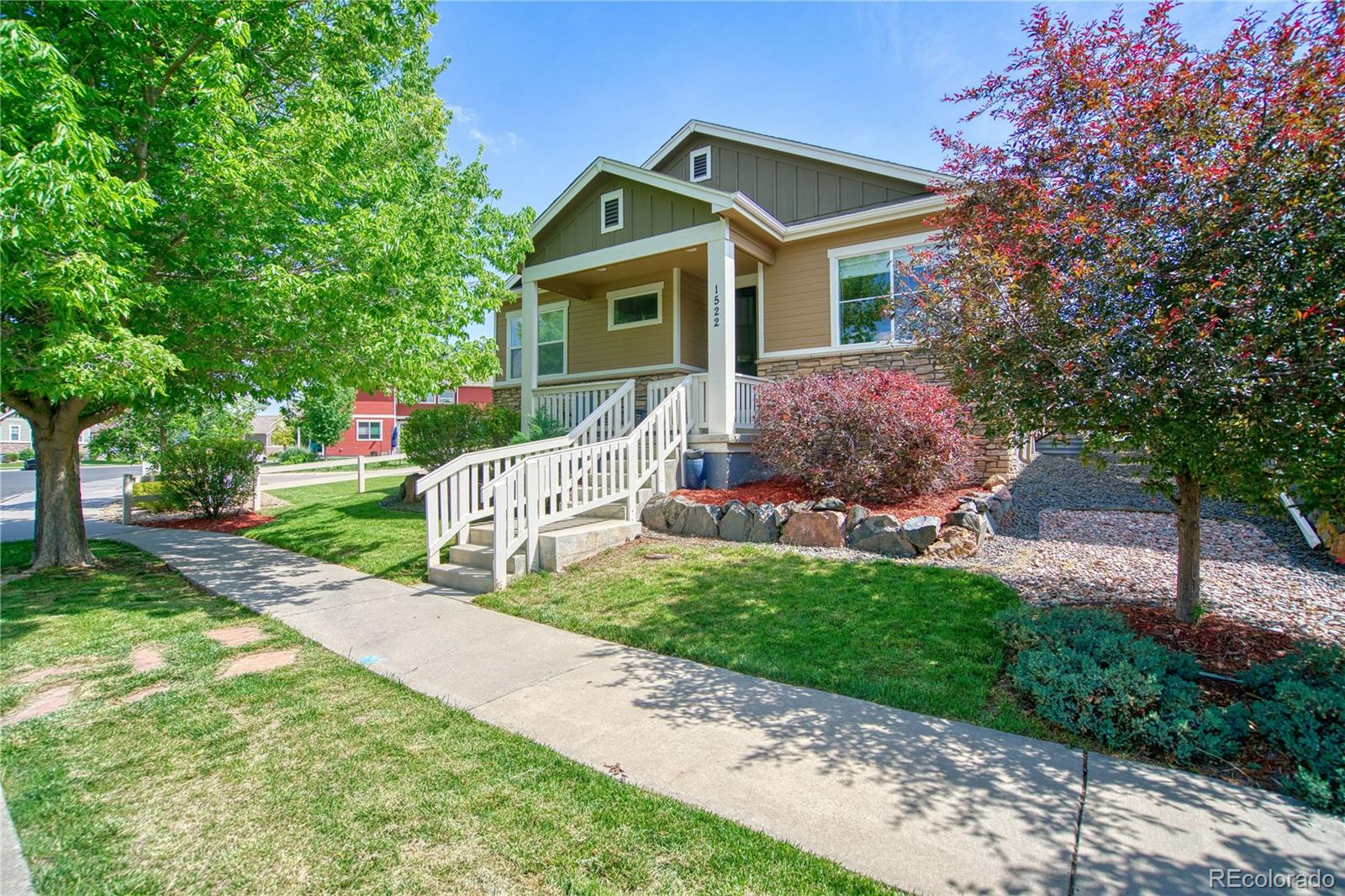 1522  moonlight drive, Longmont sold home. Closed on 2026-09-02 for $700,000.