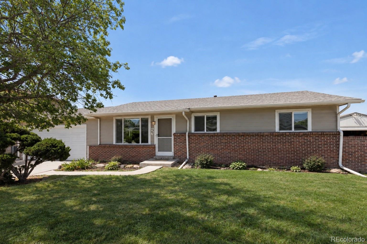  Denver Home | MLS #: 93800032141 E 84th Avenue, Denver Beds: 3 Baths: 2 Price: $415,000