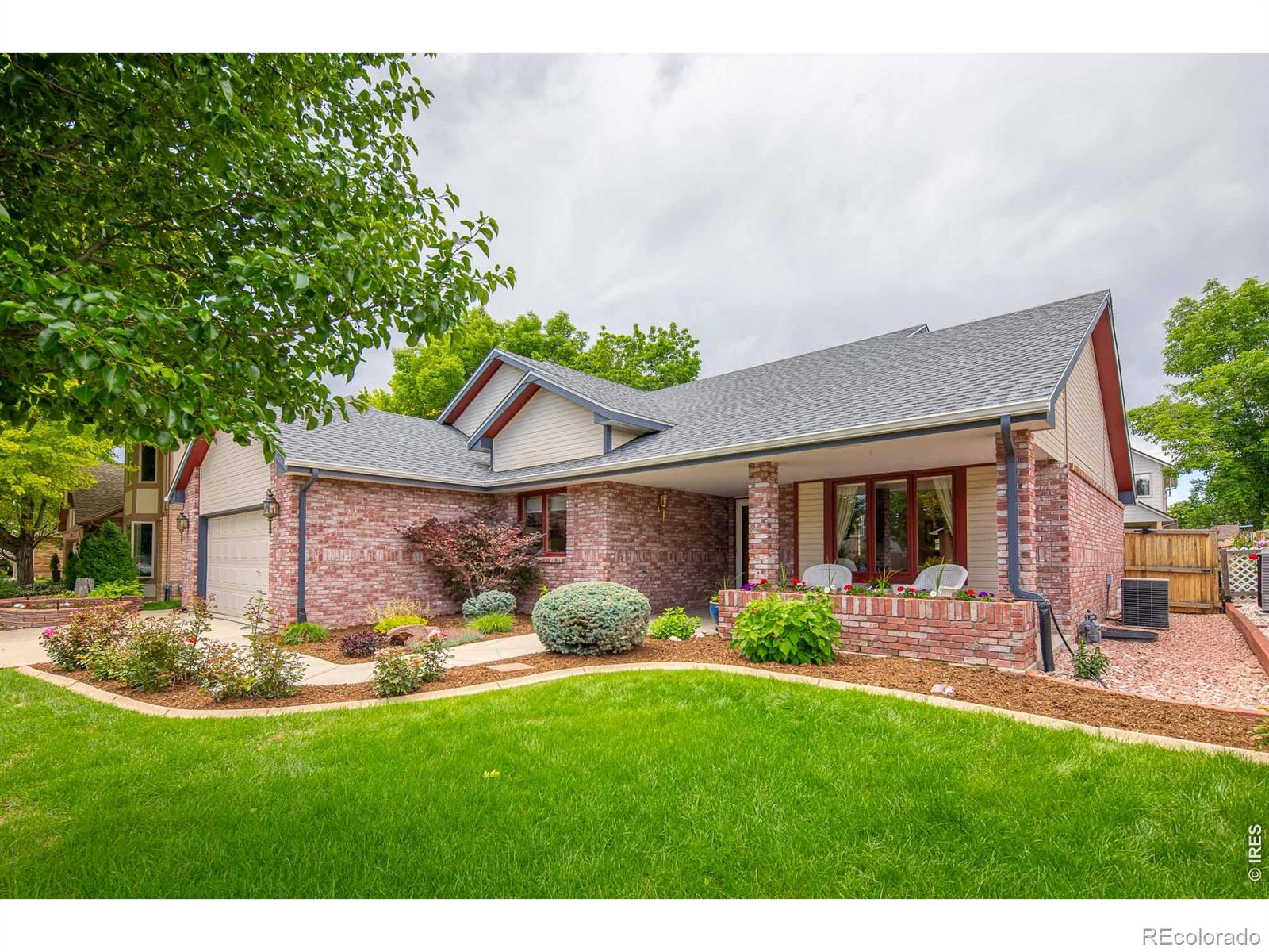  Longmont Home | MLS #: 45678910607191611  Sunset Street, Longmont Beds: 5 Baths: 3 Price: $675,000