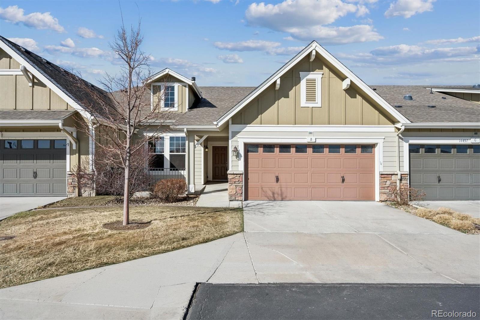  Arvada Condo / Townhome | MLS #: 728649514457 W 88th Place B, Arvada Beds: 2 Baths: 2 Price: $600,000