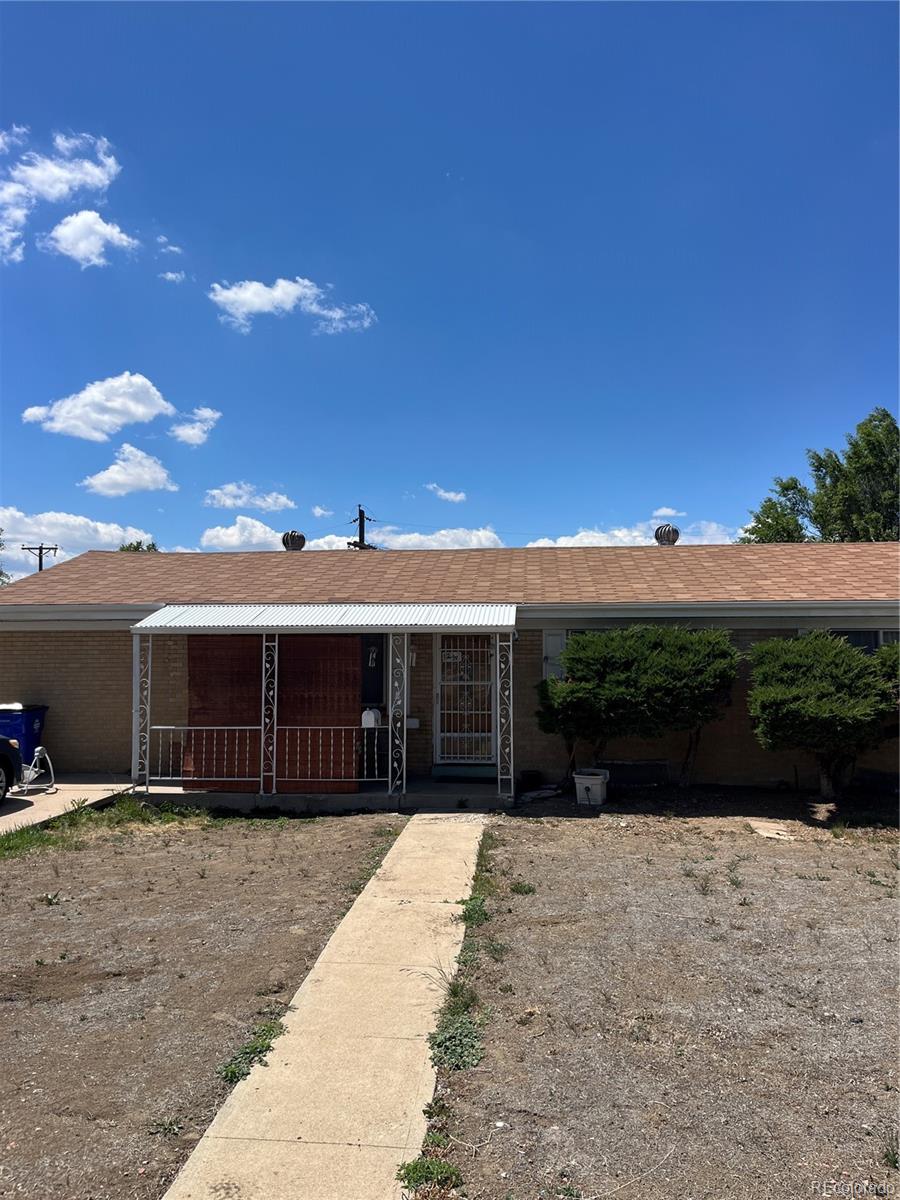  Westminster Home | MLS #: 40163168001  Stuart Place, Westminster Beds: 4 Baths: 2 Price: $325,000