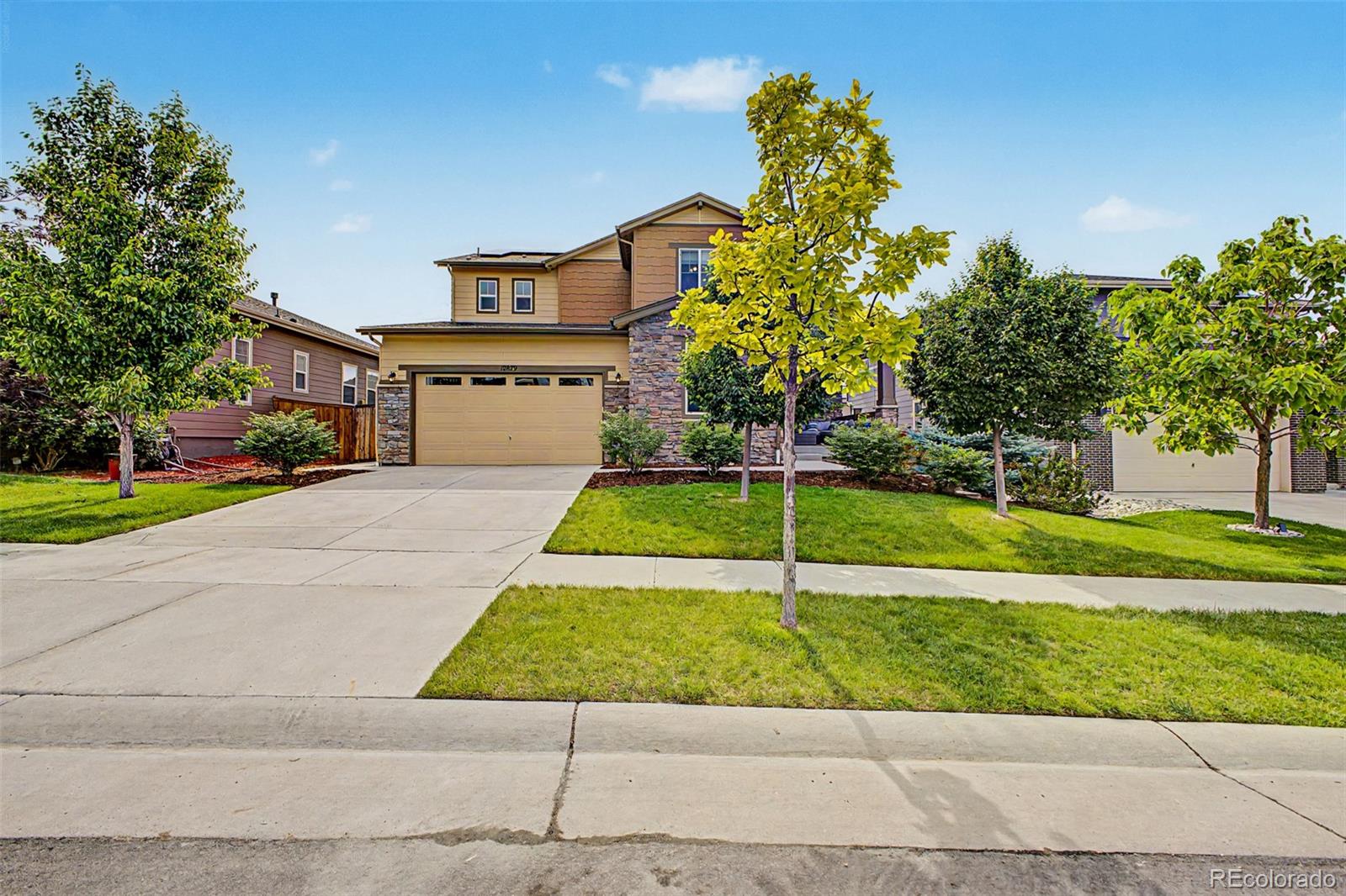  Westminster Home | MLS #: 341020612879  Fox Court, Westminster Beds: 5 Baths: 6 Price: $880,000