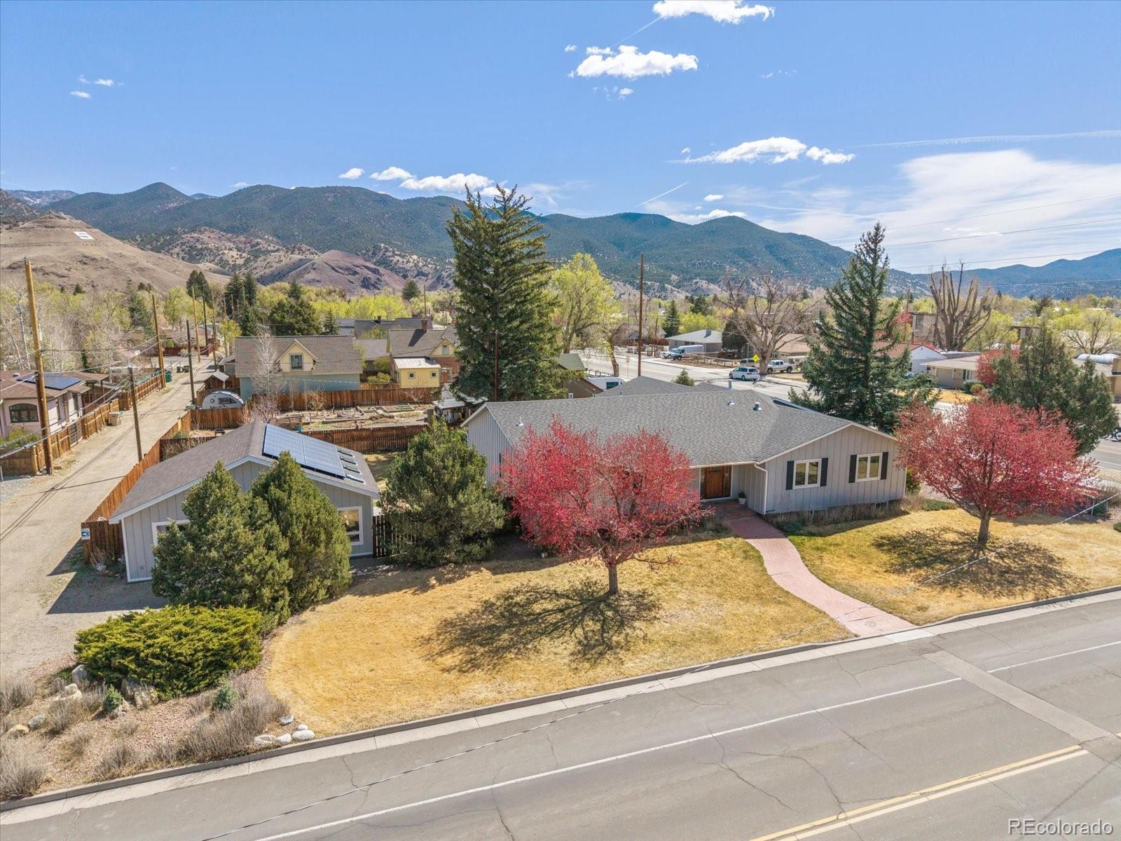 348 poncha boulevard, Salida sold home. Closed on 2026-05-28 for $1,210,000.