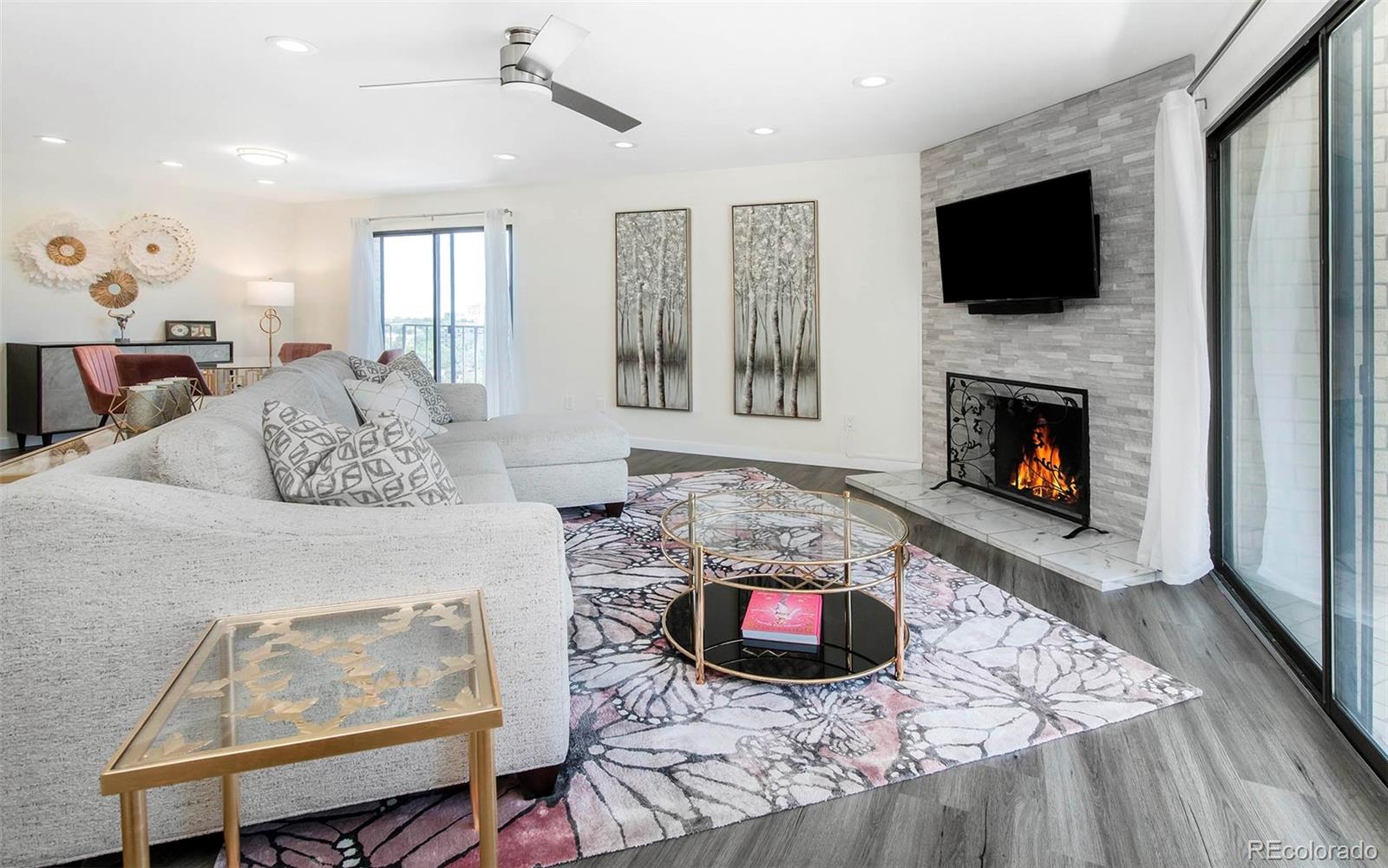800  pearl street, Denver sold home. Closed on 2026-05-30 for $465,000.