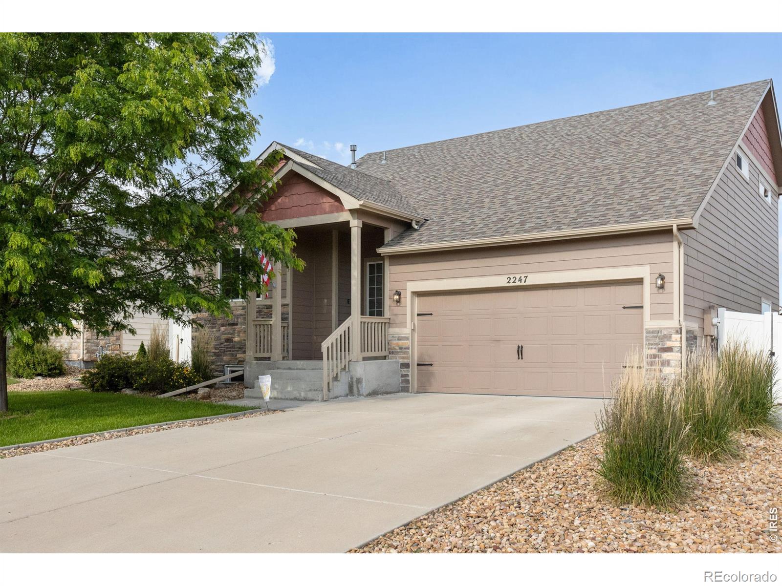 Homestead Heights 4th Fg Greeley Home | MLS #: 45678910607392247  75th Avenue, Greeley Beds: 3 Baths: 3 Price: $460,000
