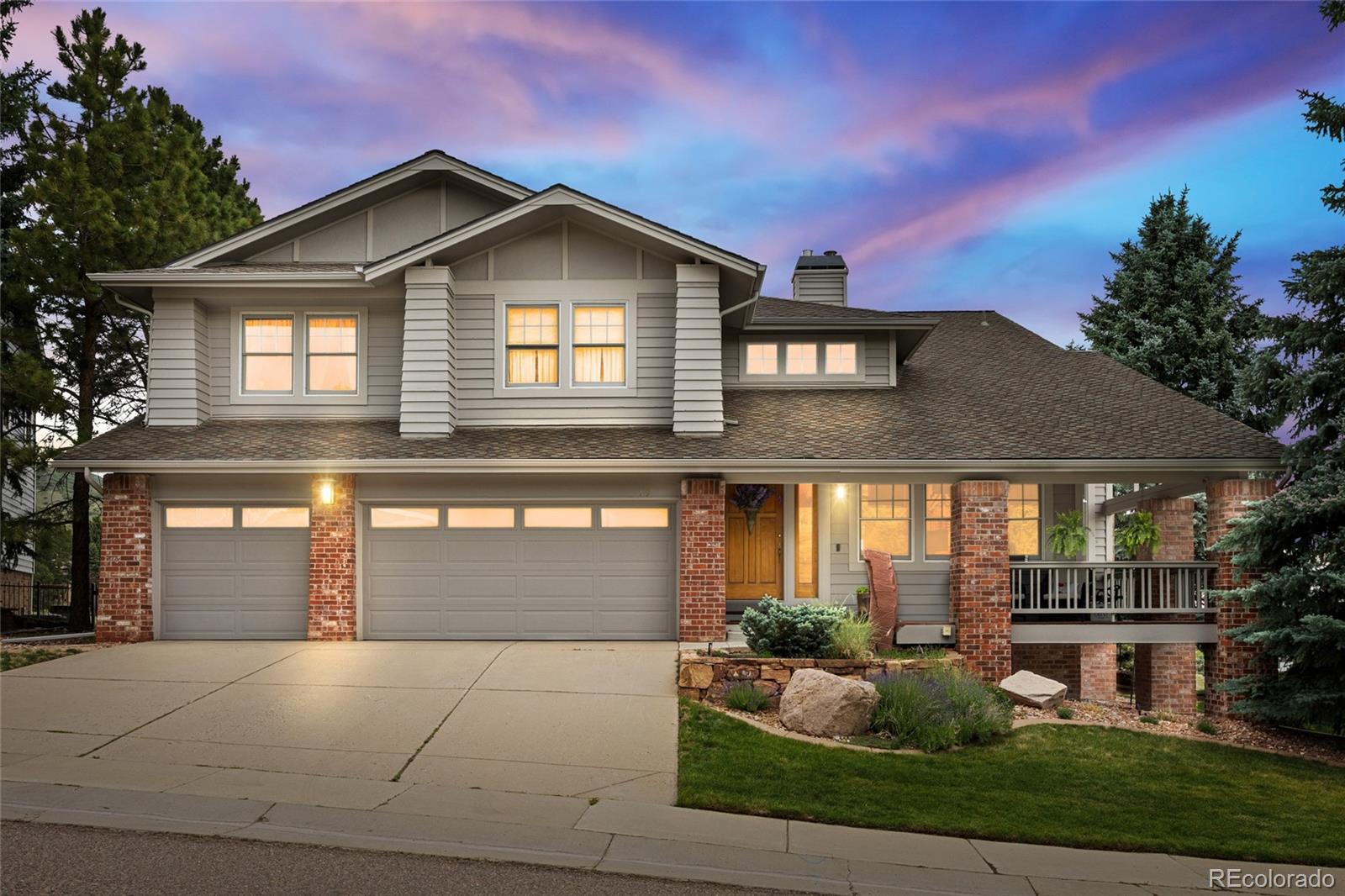  Littleton Home | MLS #: 755297519  Amaranth Drive, Littleton Beds: 5 Baths: 5 Price: $1,765,000