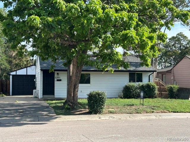  Commerce City Home | MLS #: 71453935391 E 65th Avenue, Commerce City Beds: 2 Baths: 1 Price: $314,900