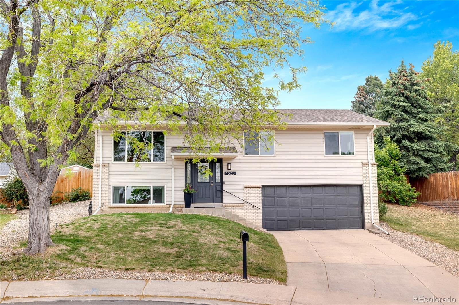 Green Mountain Lakewood Home | MLS #: 15221601535 S Zang Court, Lakewood Beds: 3 Baths: 3 Price: $675,000