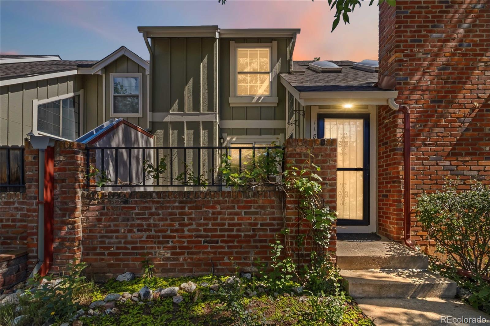 Sunset Ridge Littleton Condo / Townhome | MLS #: 885466111813  Elk Head Range Road , Littleton Beds: 4 Baths: 3 Price: $449,900