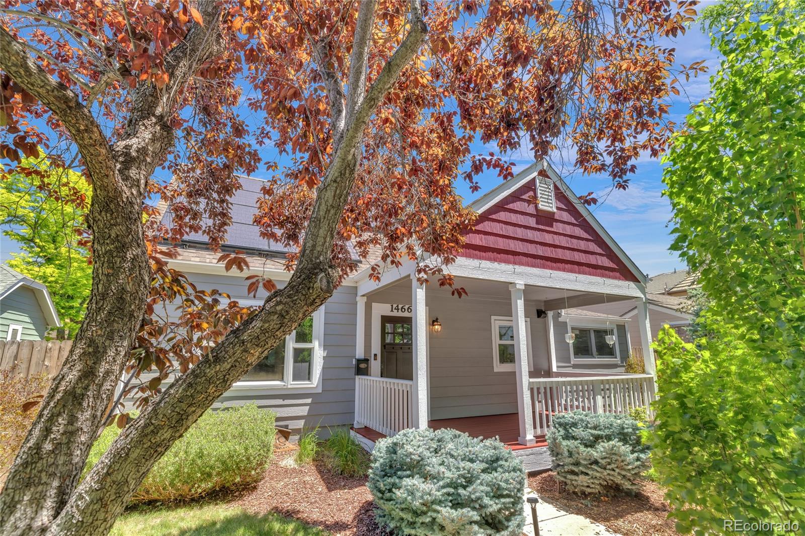 Denver Home | MLS #: 92286341466 S Milwaukee Street, Denver Beds: 5 Baths: 2 Price: $1,170,000