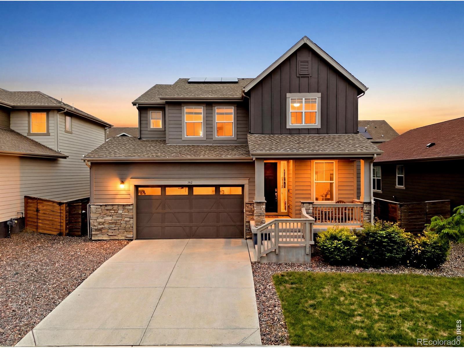 Mosaic Fort Collins Home | MLS #: 4567891060753562  Vicot Way, Fort Collins Beds: 4 Baths: 3 Price: $619,900