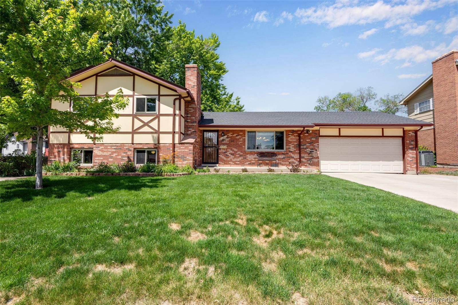  Northglenn Home | MLS #: 681331910903  Bannock Street, Northglenn Beds: 4 Baths: 2 Price: $550,000