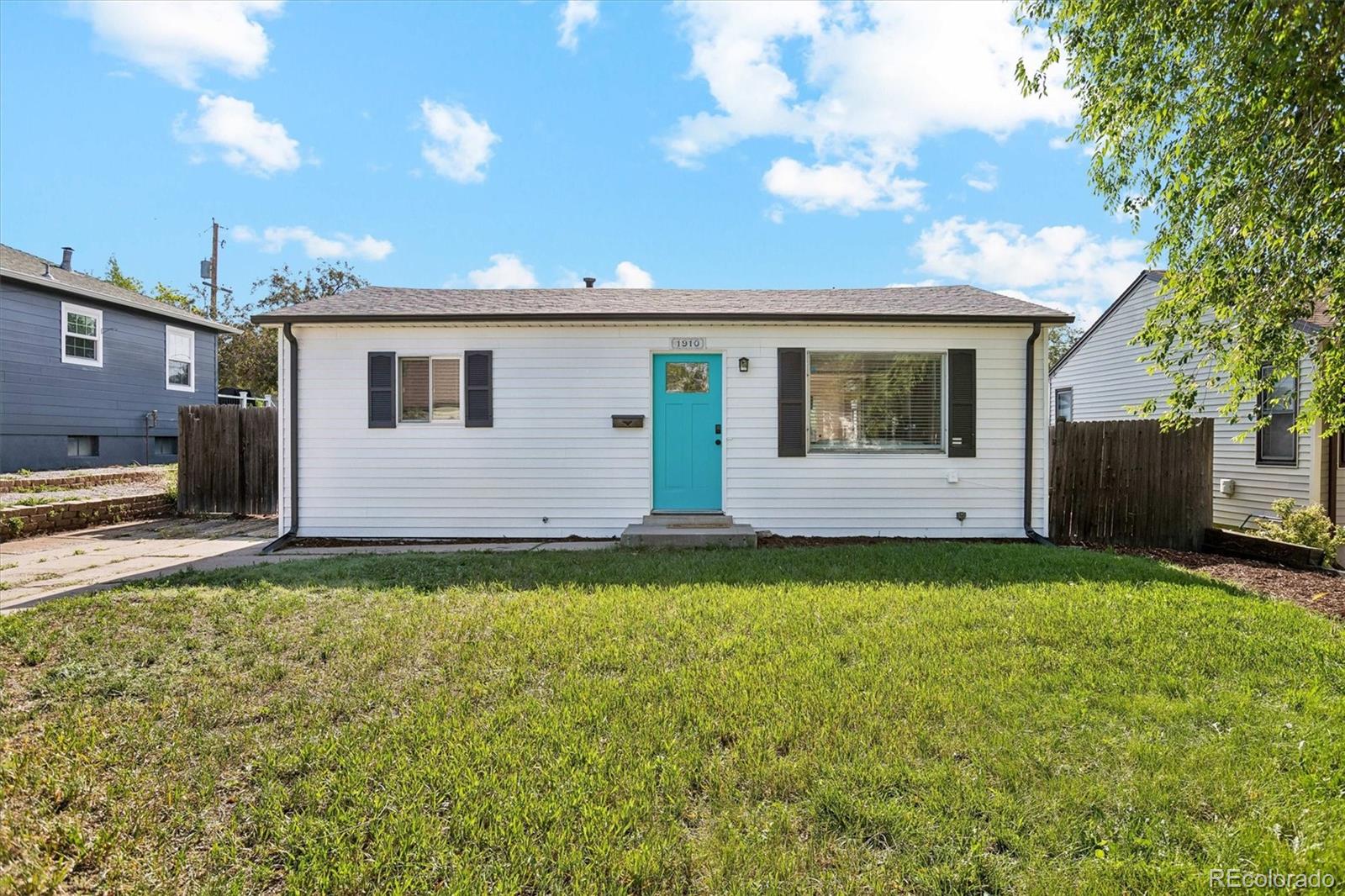 1910 gray street, Edgewater sold home. Closed on 2026-09-11 for $525,000.