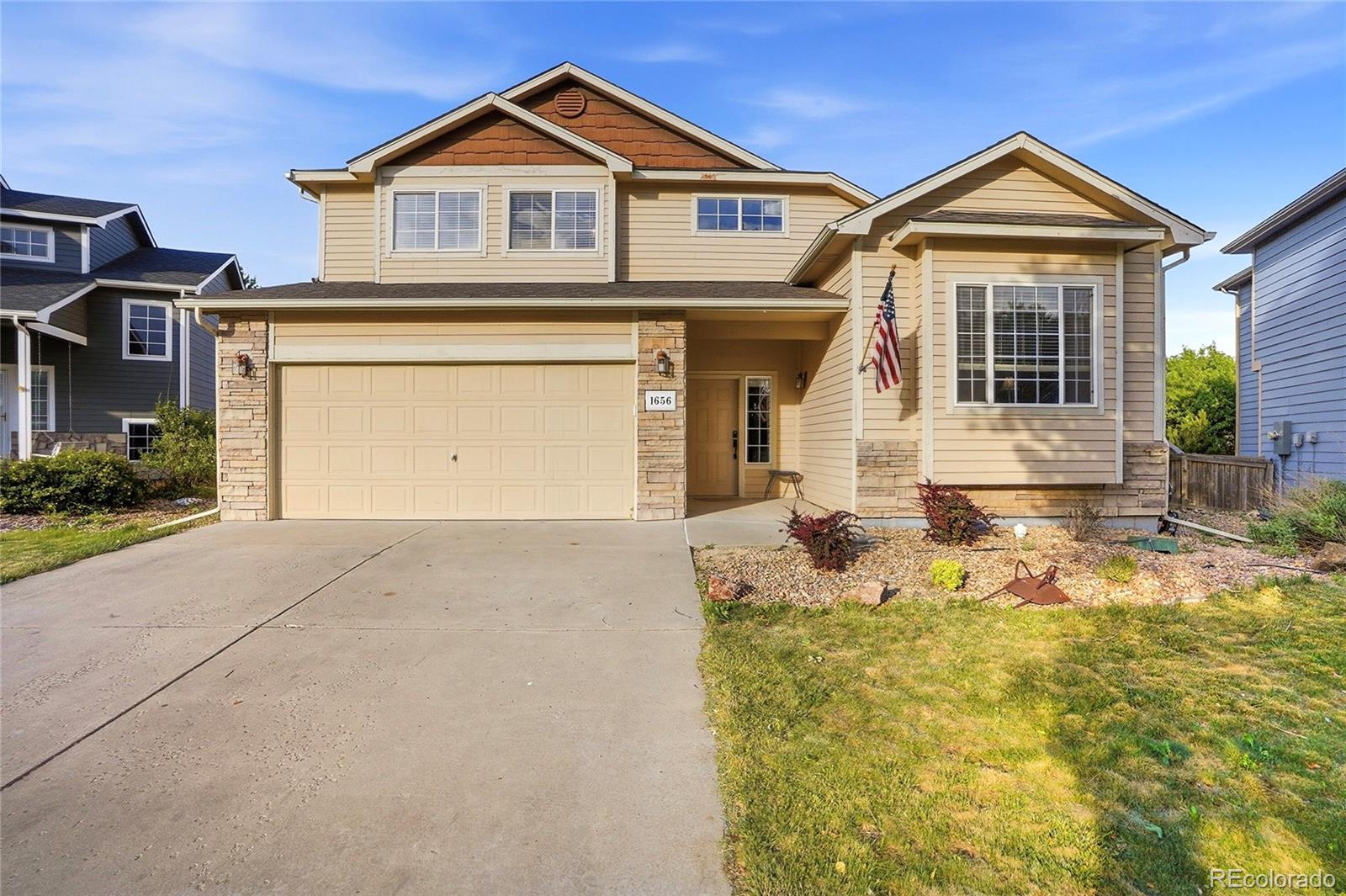  Brighton Home | MLS #: 57317951656  Dyer Loop, Brighton Beds: 3 Baths: 3 Price: $465,000