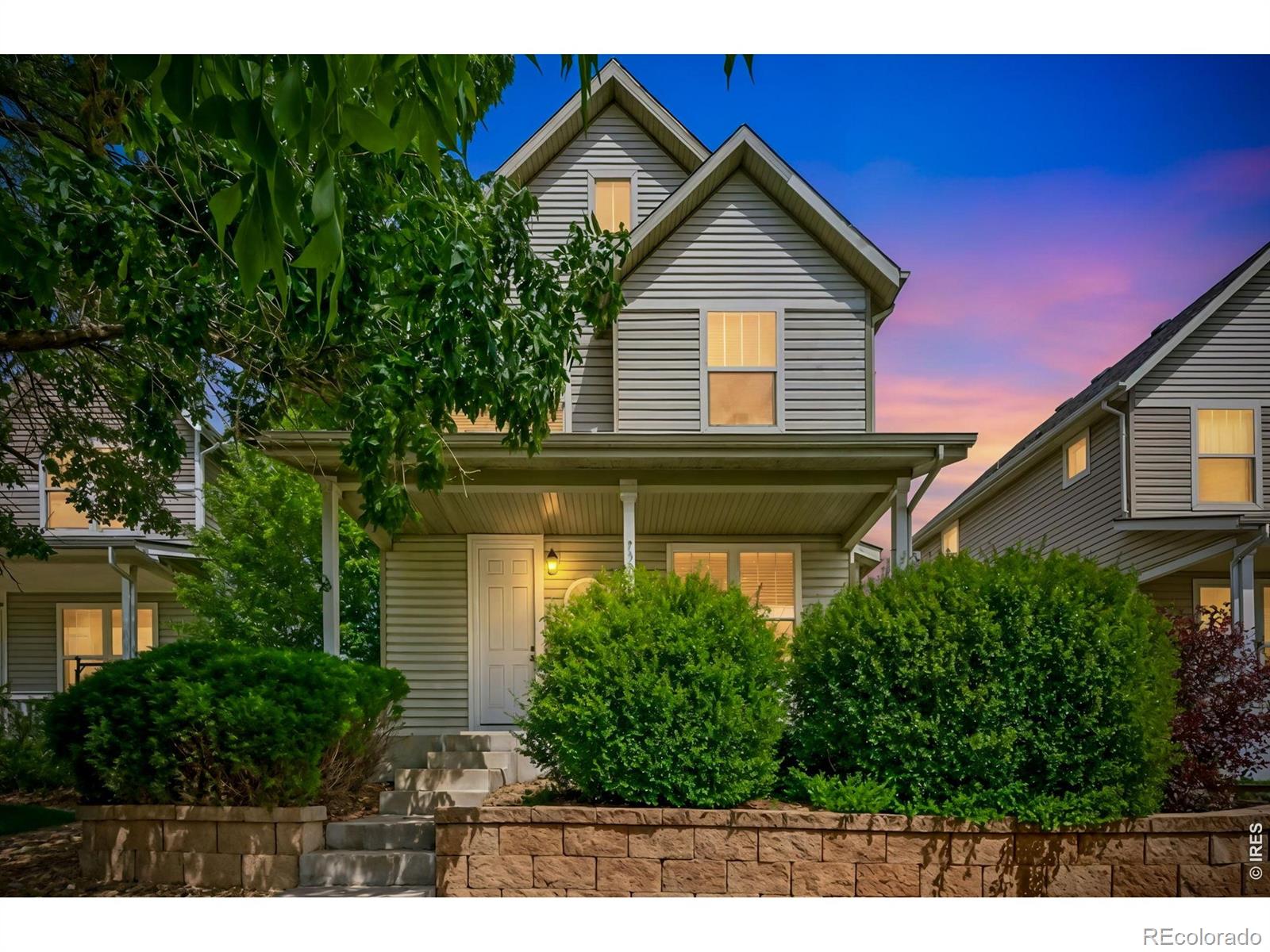  Frederick Home | MLS #: 45678910607797399  Russell Circle, Frederick Beds: 3 Baths: 3 Price: $480,000