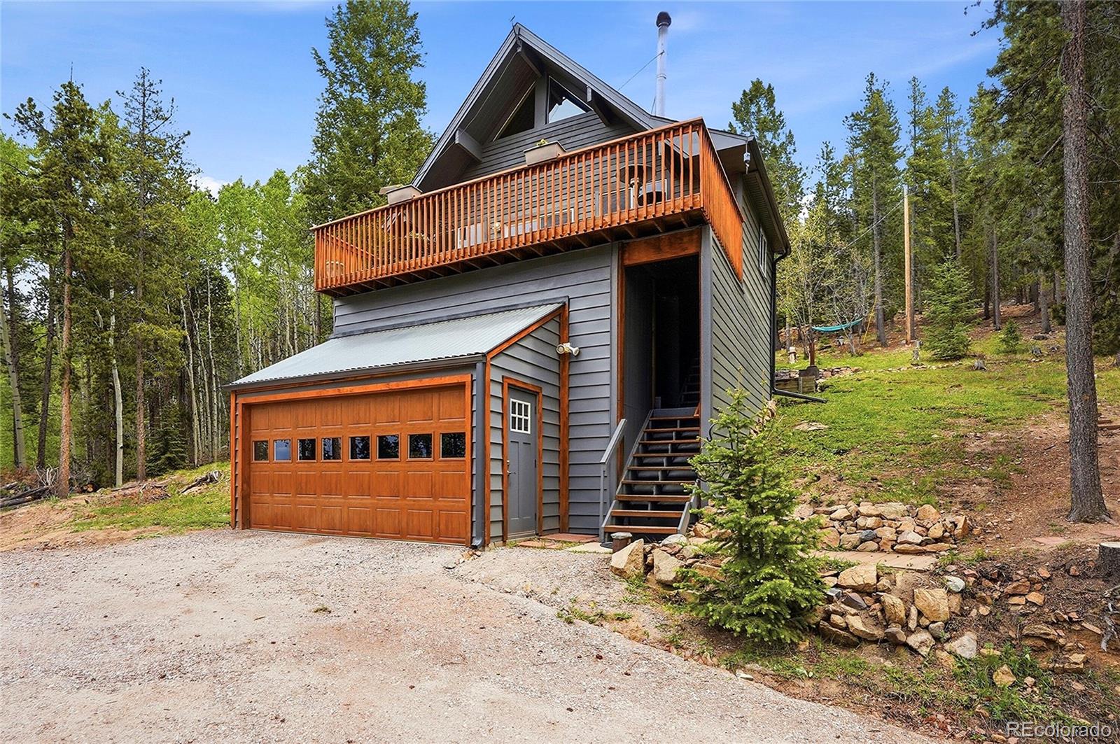  Conifer Home | MLS #: 46874478450  London Lane, Conifer Beds: 2 Baths: 2 Price: $599,000