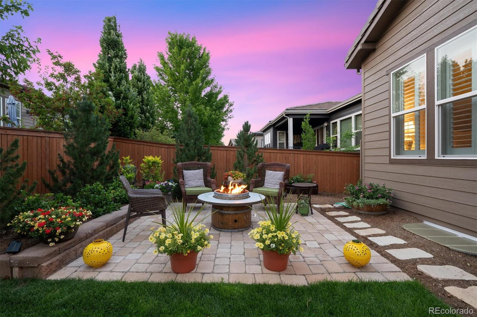  Parker Home | MLS #: 843845011299  Mission Walk Street, Parker Beds: 5 Baths: 4 Price: $1,009,900