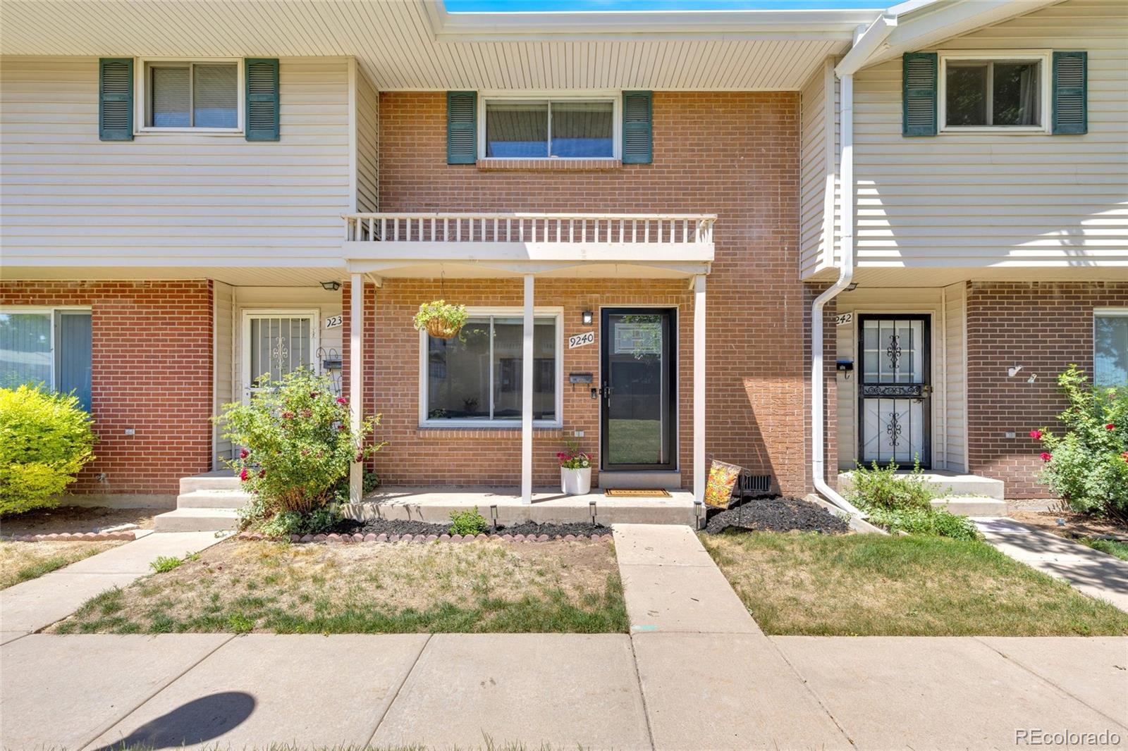 Cherry Creek Denver Condo / Townhome | MLS #: 35328039240 E Lehigh Avenue , Denver Beds: 2 Baths: 2 Price: $300,000