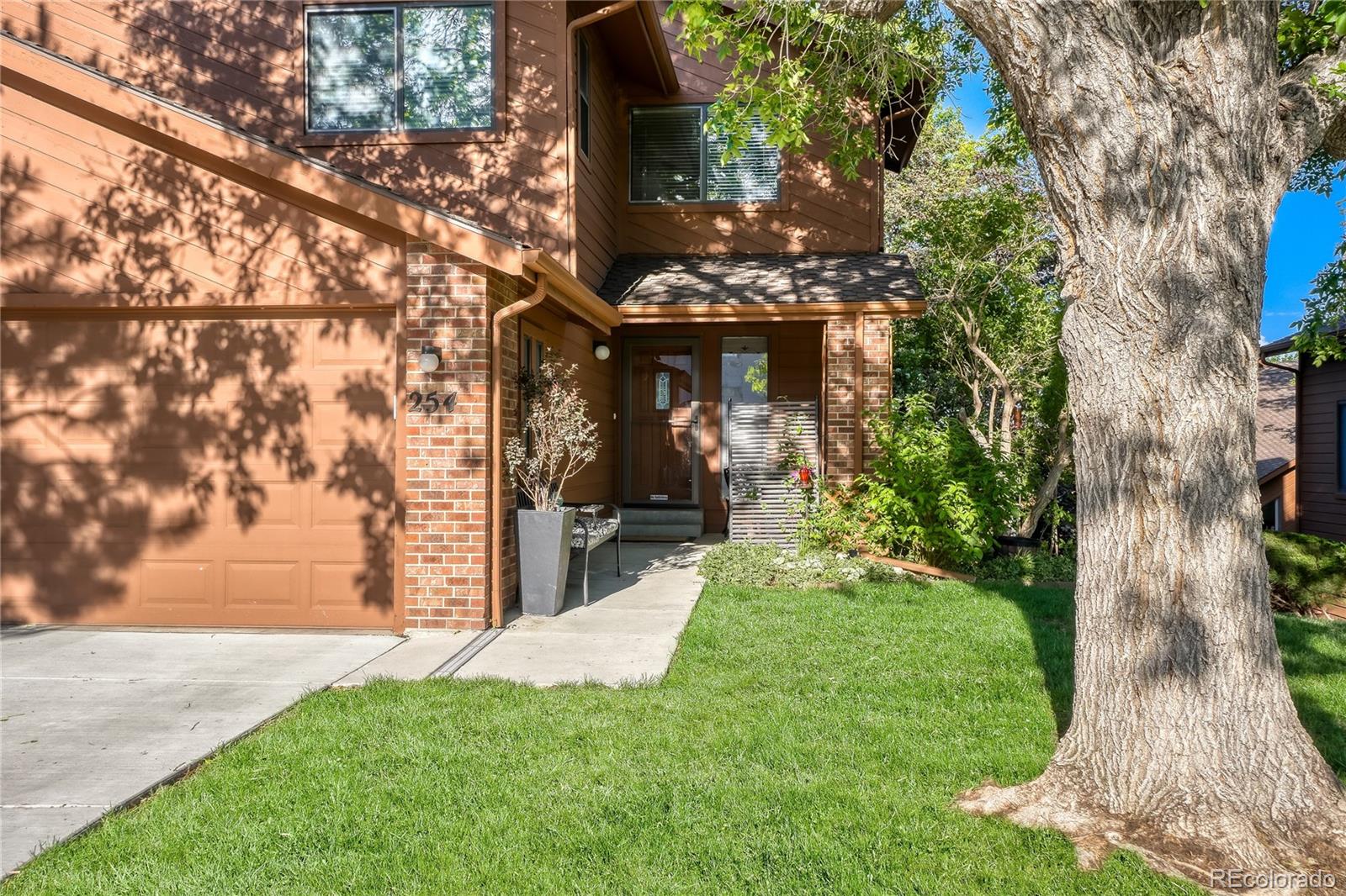  Lakewood Home | MLS #: 7985456254  Zang Street, Lakewood Beds: 3 Baths: 3 Price: $465,000