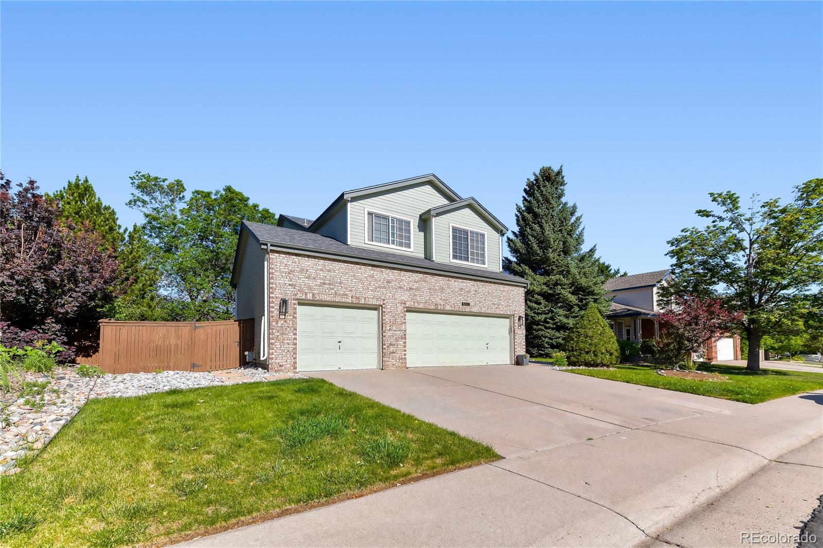  Highlands Ranch Home | MLS #: 230972210037  Sylvestor Road, Highlands Ranch Beds: 5 Baths: 4 Price: $825,000