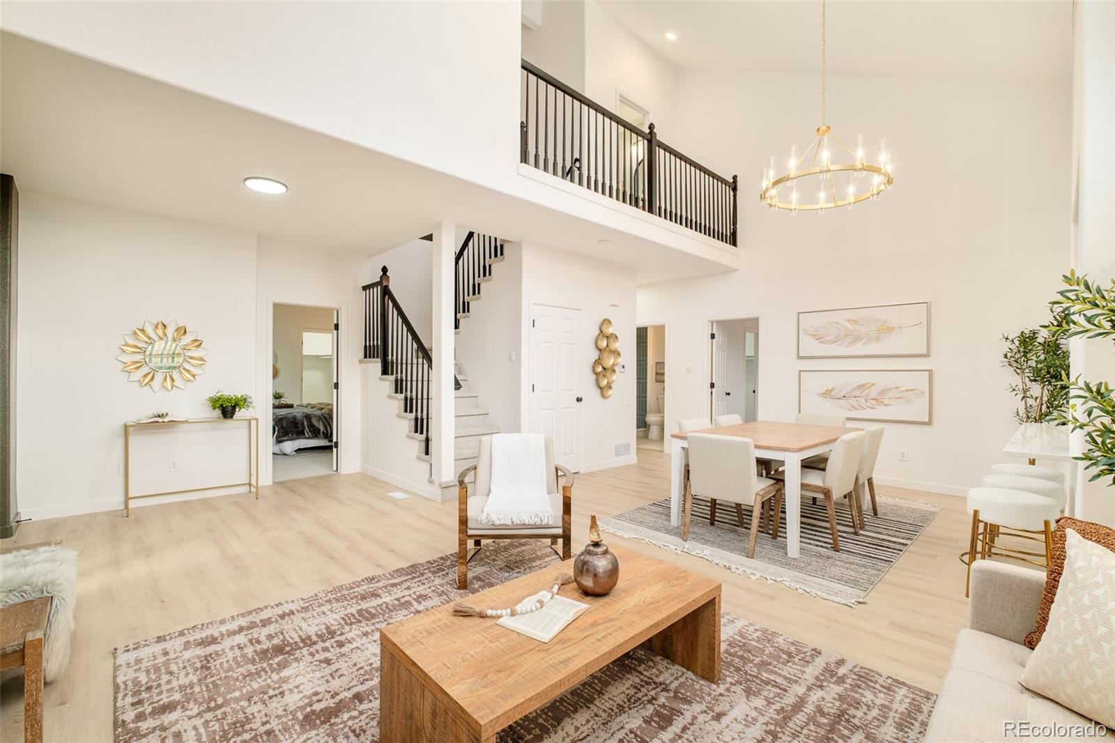 Lowry Denver Home | MLS #: 84321397828 E Lowry Boulevard, Denver Beds: 4 Baths: 4 Price: $699,900