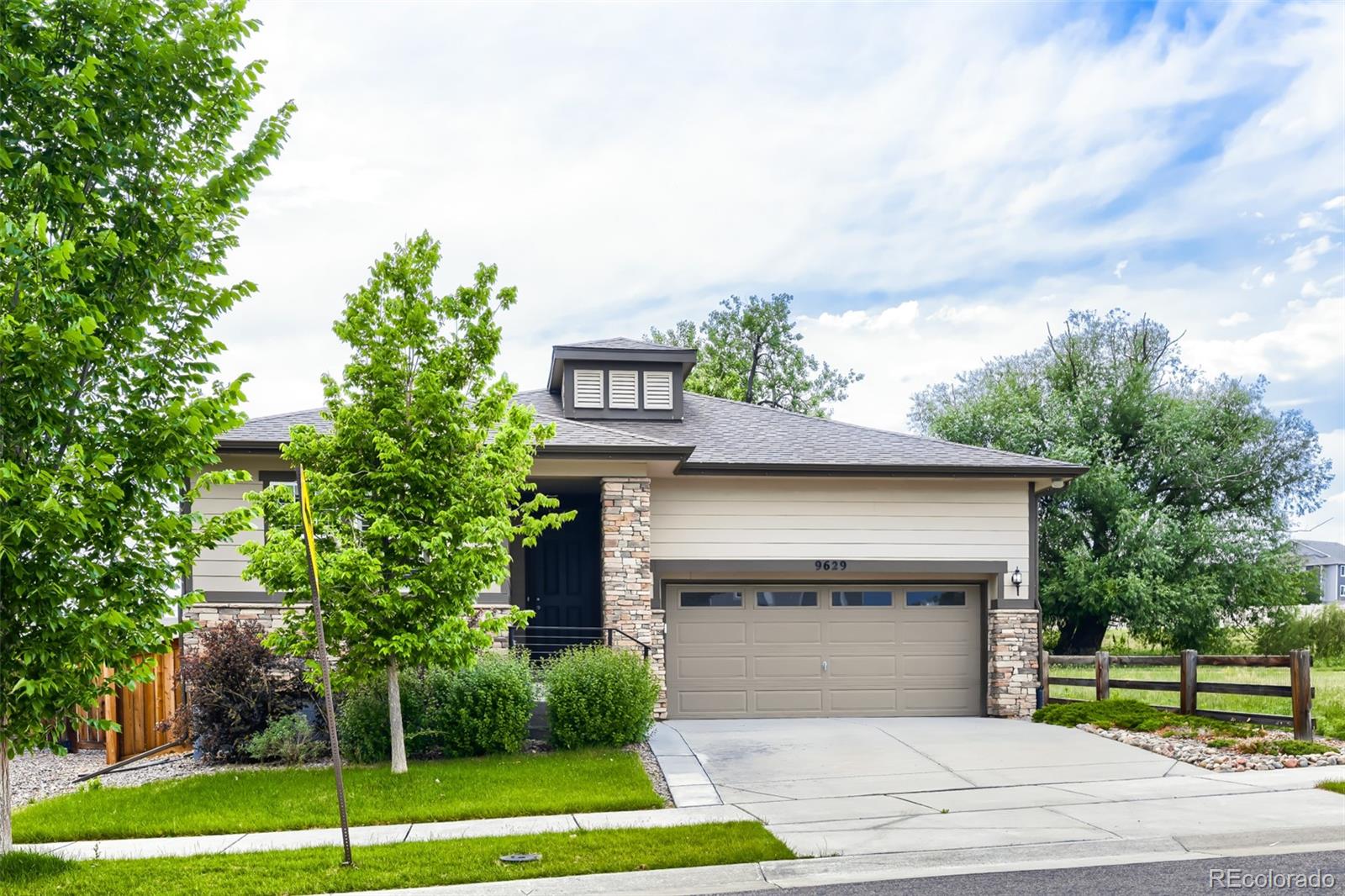  Thornton Home | MLS #: 28873789629  Albion Lane, Thornton Beds: 3 Baths: 2 Price: $499,900